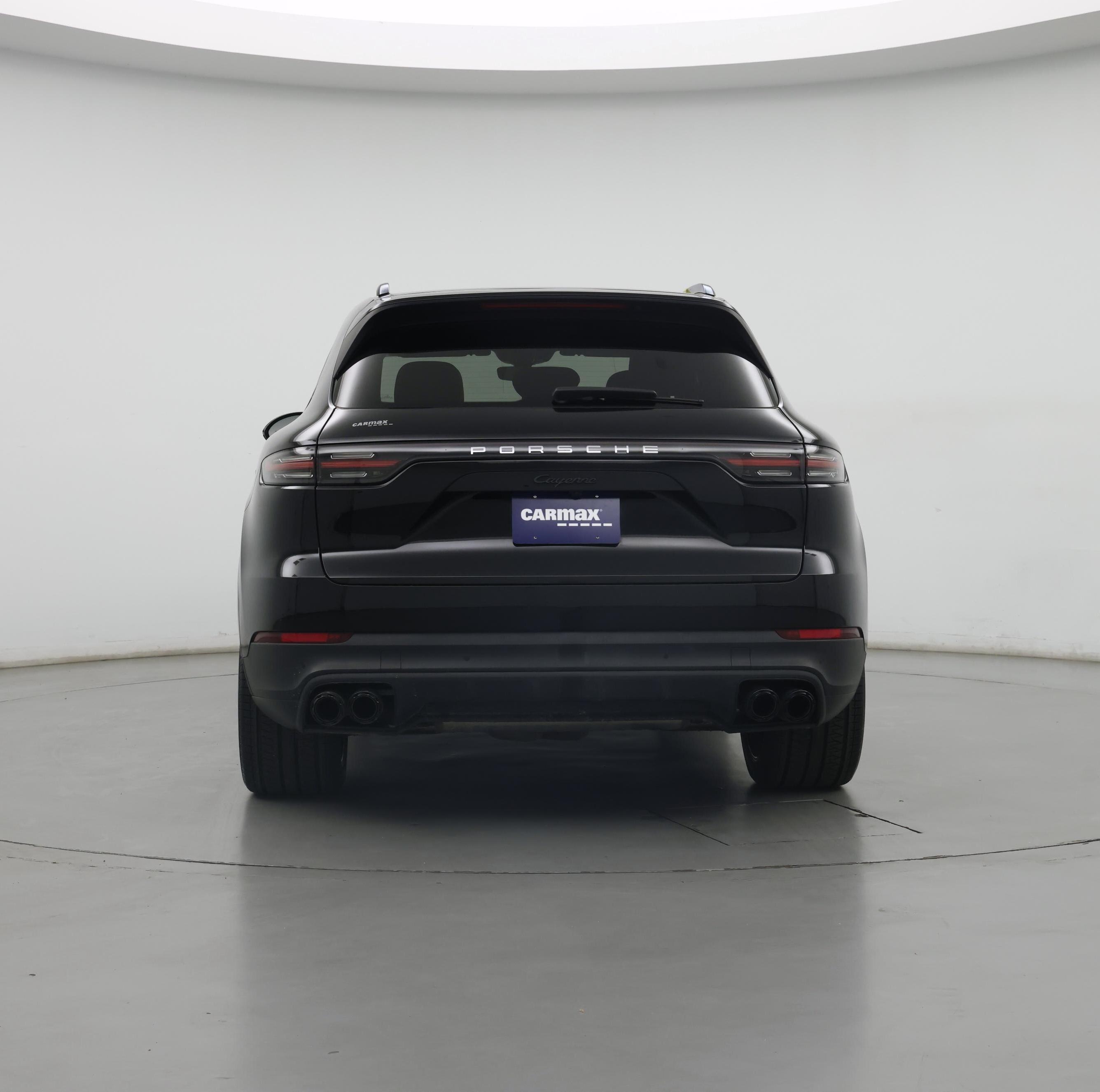 Thumbnail: 2021 Porsche Cayenne - 6