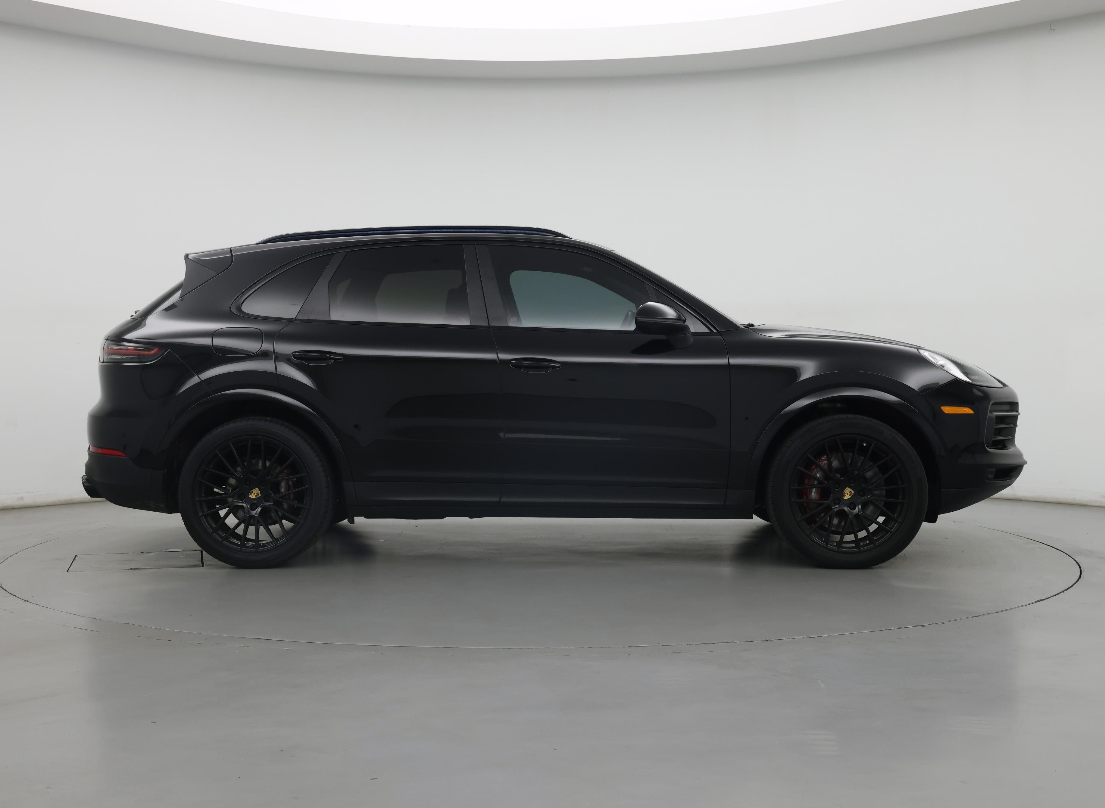 Thumbnail: 2021 Porsche Cayenne - 7