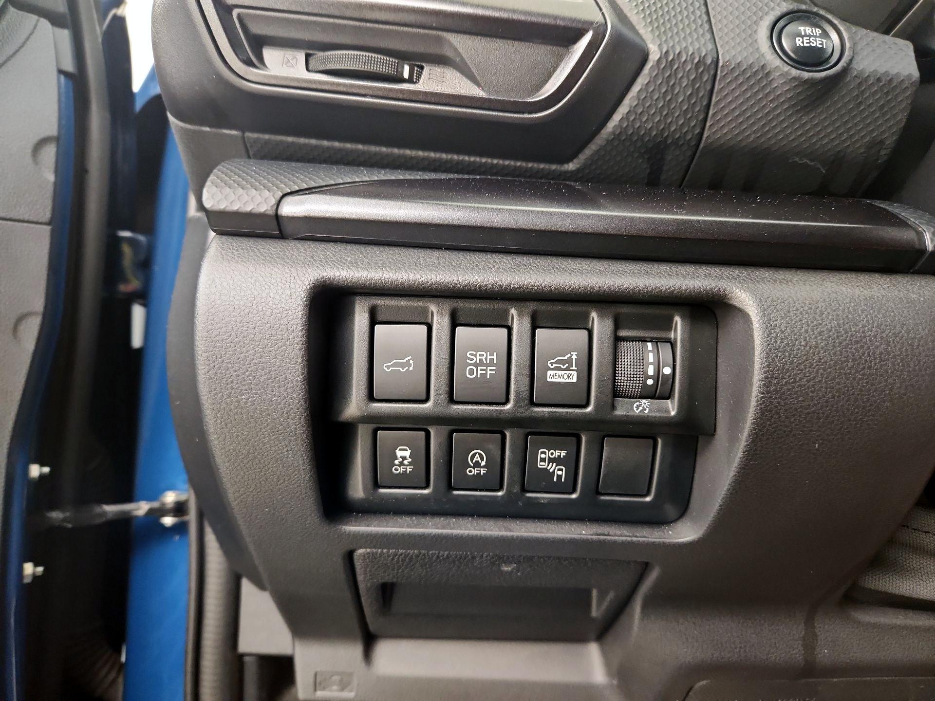 Thumbnail: 2023 Subaru Forester - 13