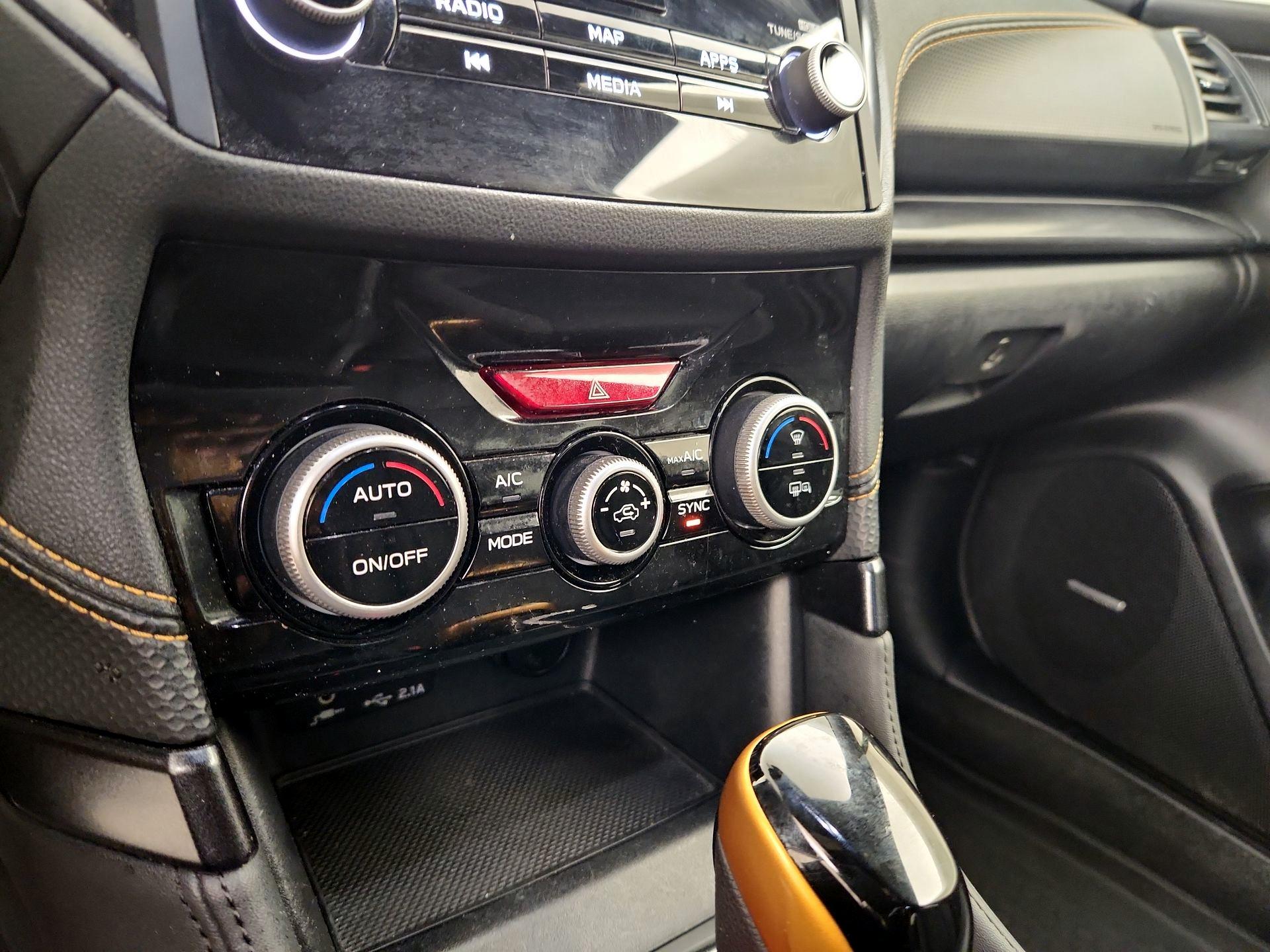 Thumbnail: 2023 Subaru Forester - 17