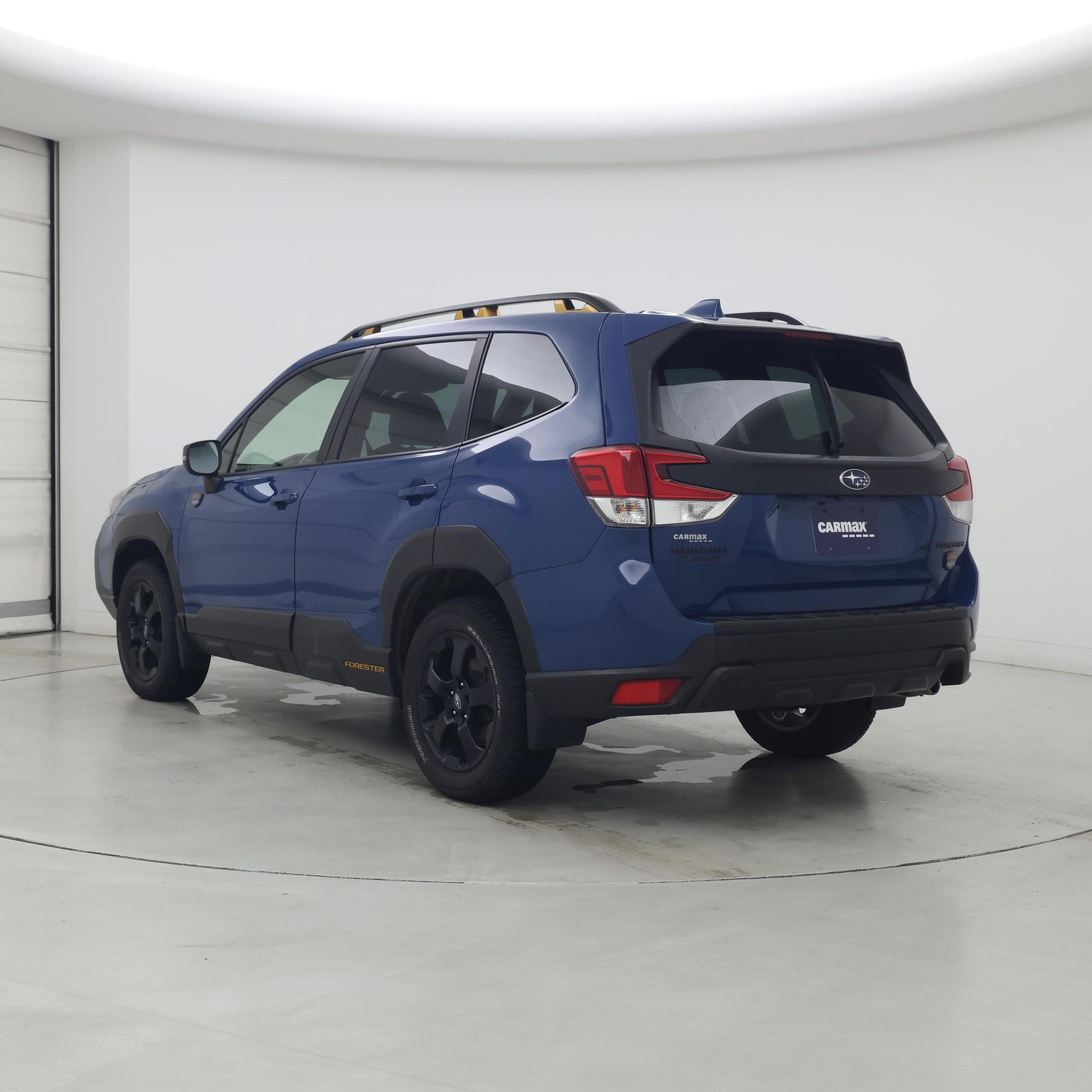 Thumbnail: 2023 Subaru Forester - 2