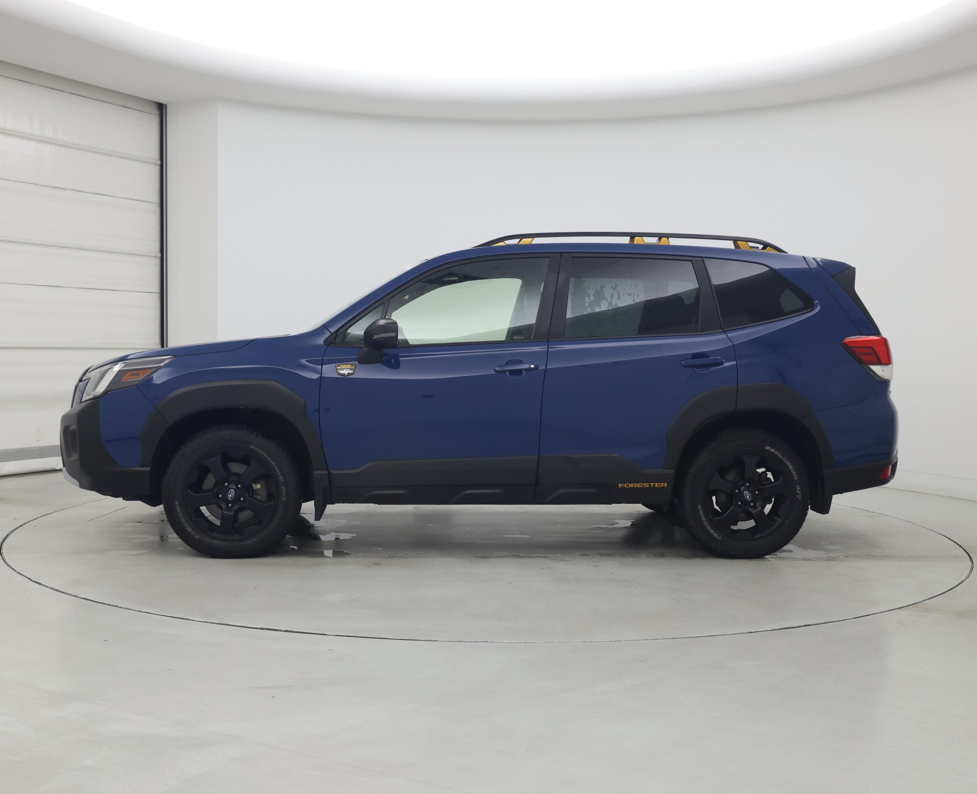 Thumbnail: 2023 Subaru Forester - 3