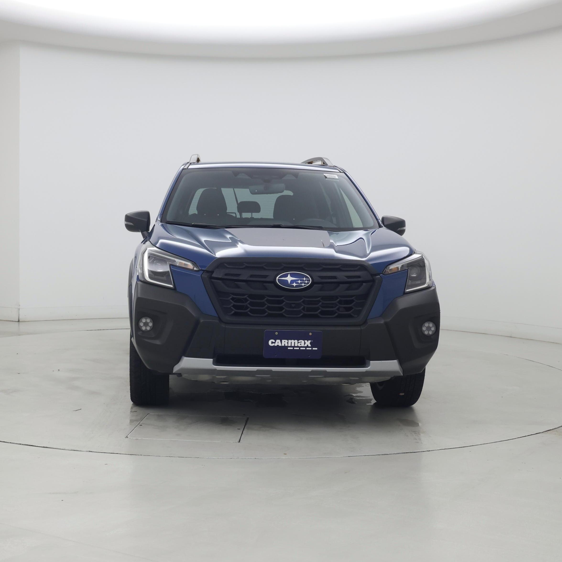 Thumbnail: 2023 Subaru Forester - 5
