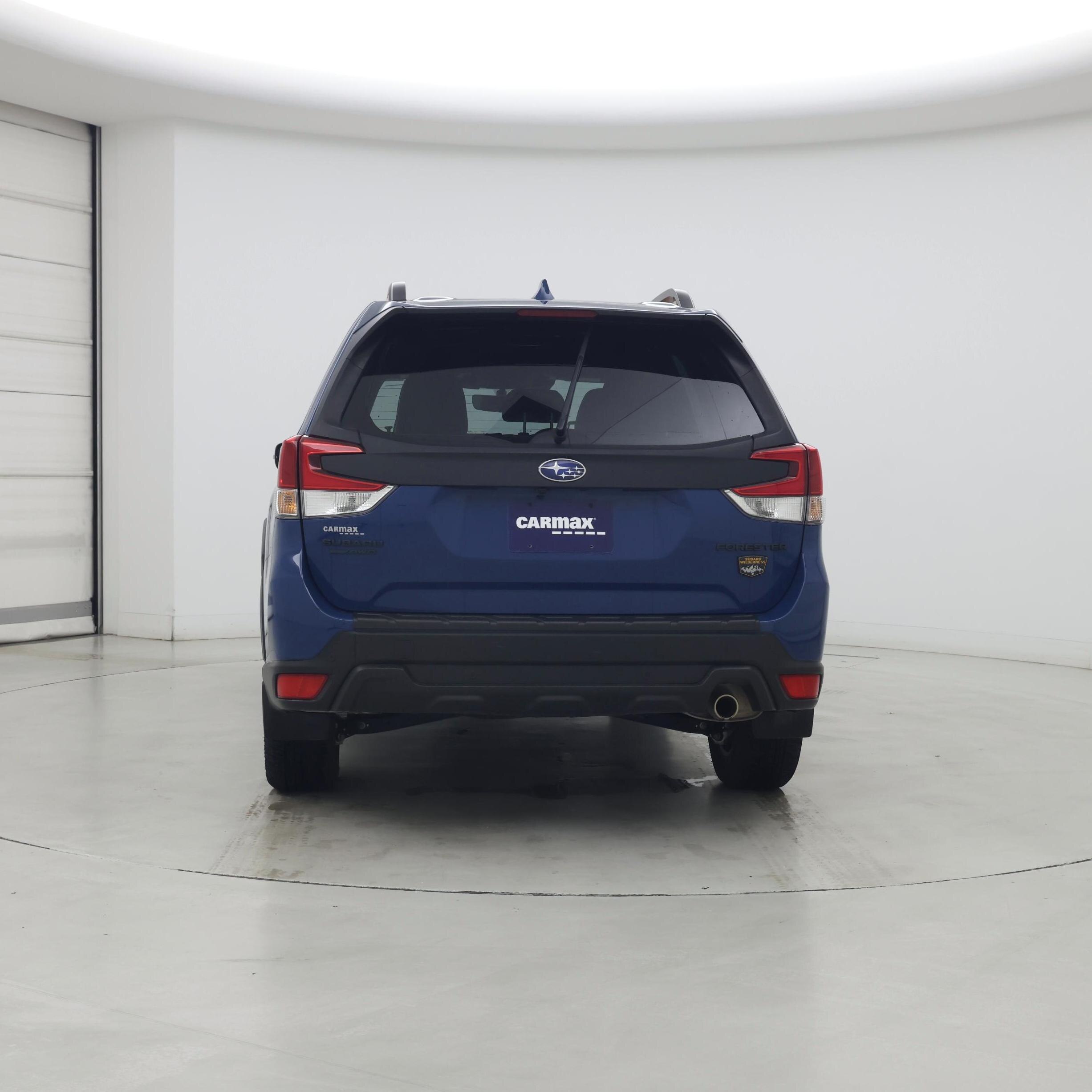 Thumbnail: 2023 Subaru Forester - 6