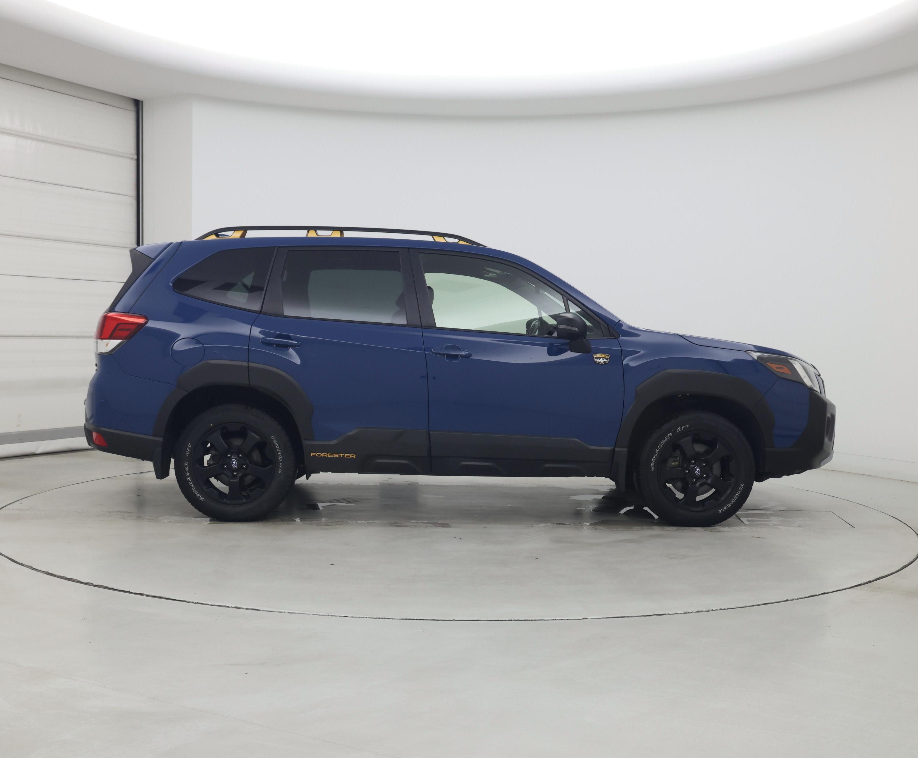 Thumbnail: 2023 Subaru Forester - 7