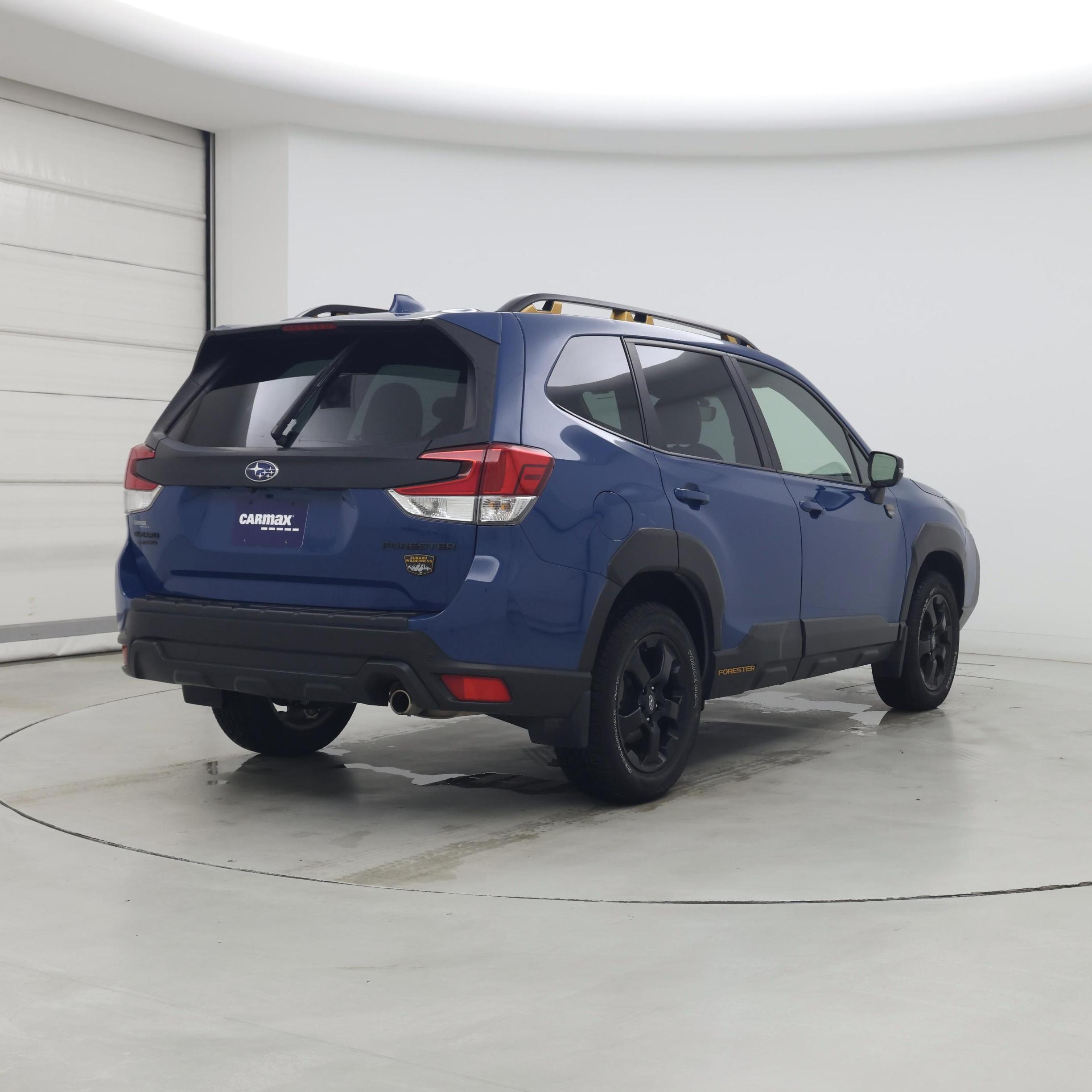Thumbnail: 2023 Subaru Forester - 8