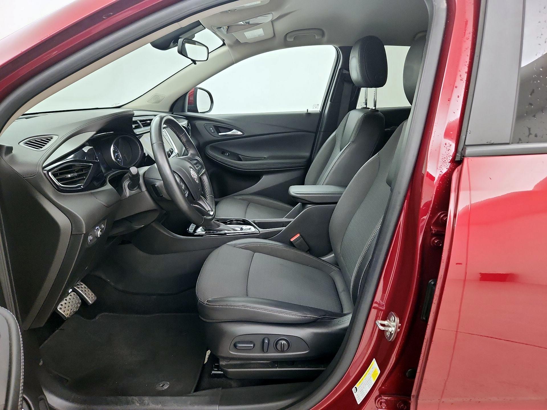 Thumbnail: 2023 Buick Encore GX - 11