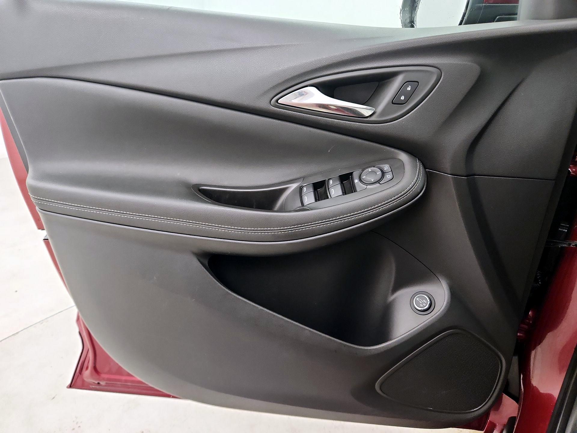 Thumbnail: 2023 Buick Encore GX - 12