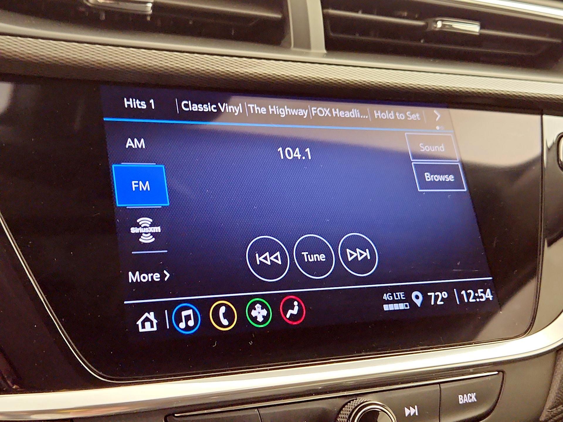 Thumbnail: 2023 Buick Encore GX - 15