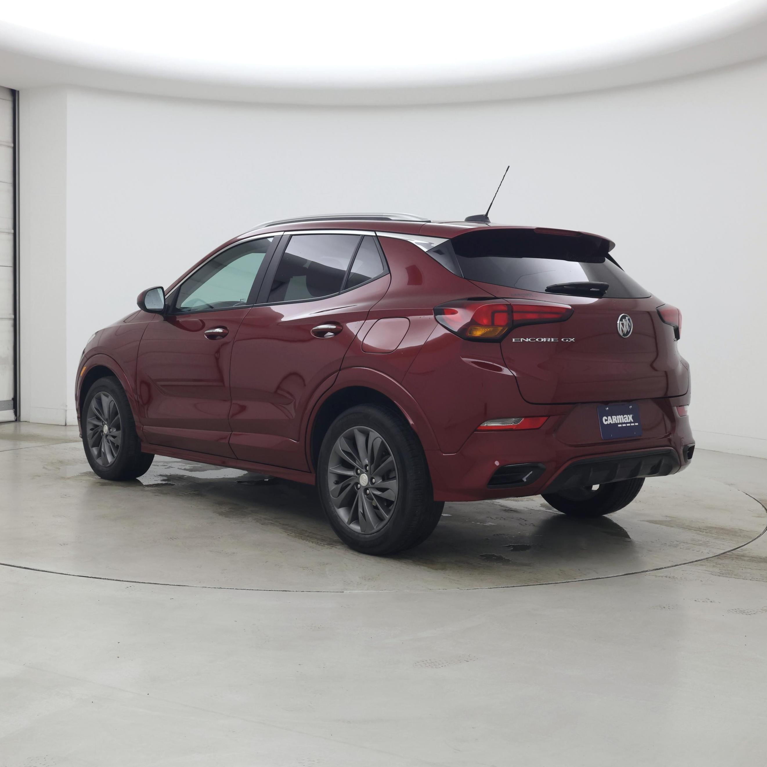 Thumbnail: 2023 Buick Encore GX - 2