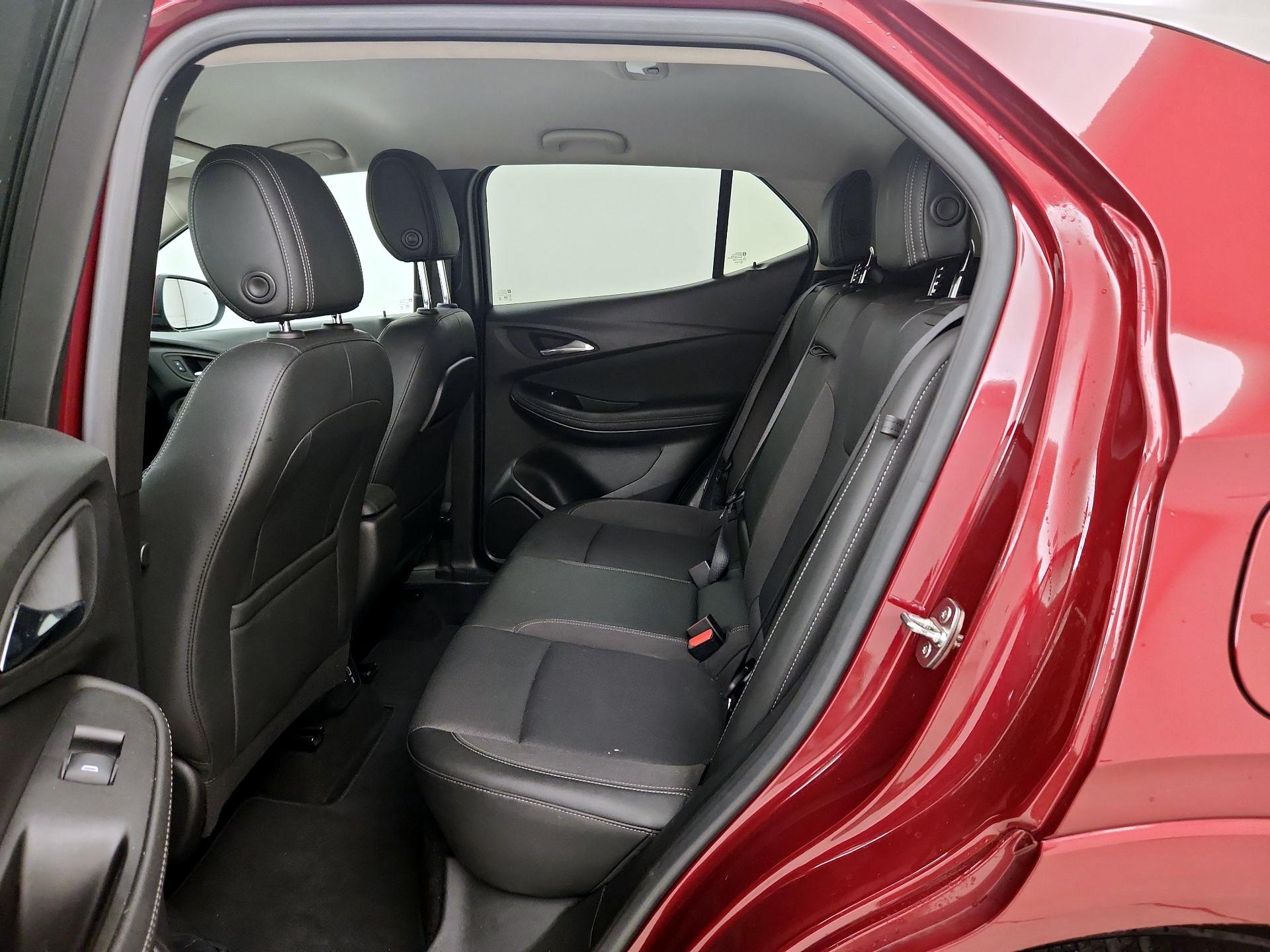 Thumbnail: 2023 Buick Encore GX - 19