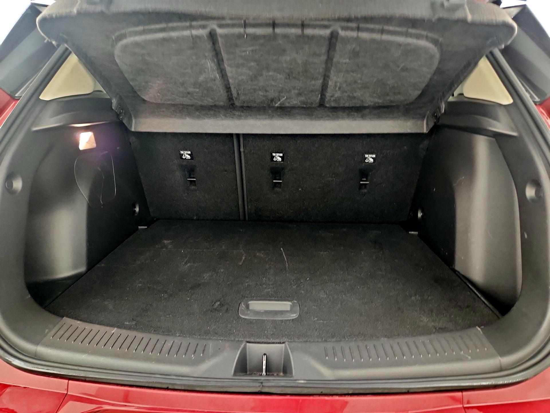 Thumbnail: 2023 Buick Encore GX - 20