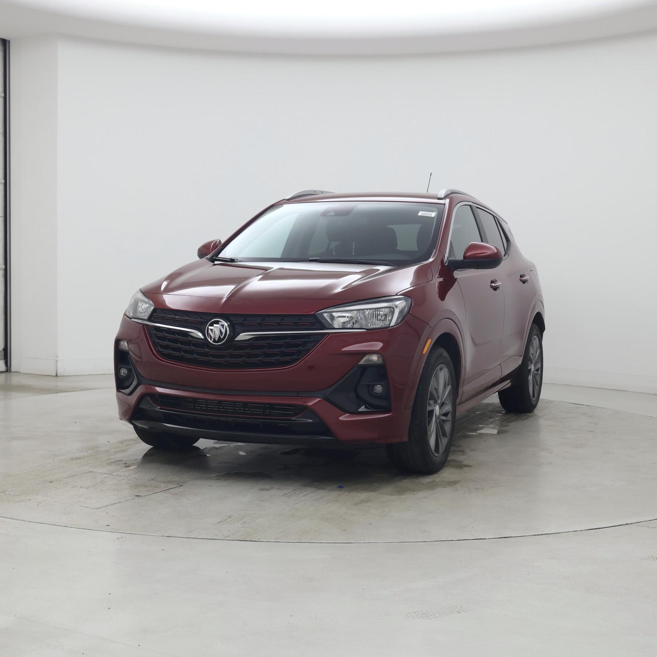 Thumbnail: 2023 Buick Encore GX - 4