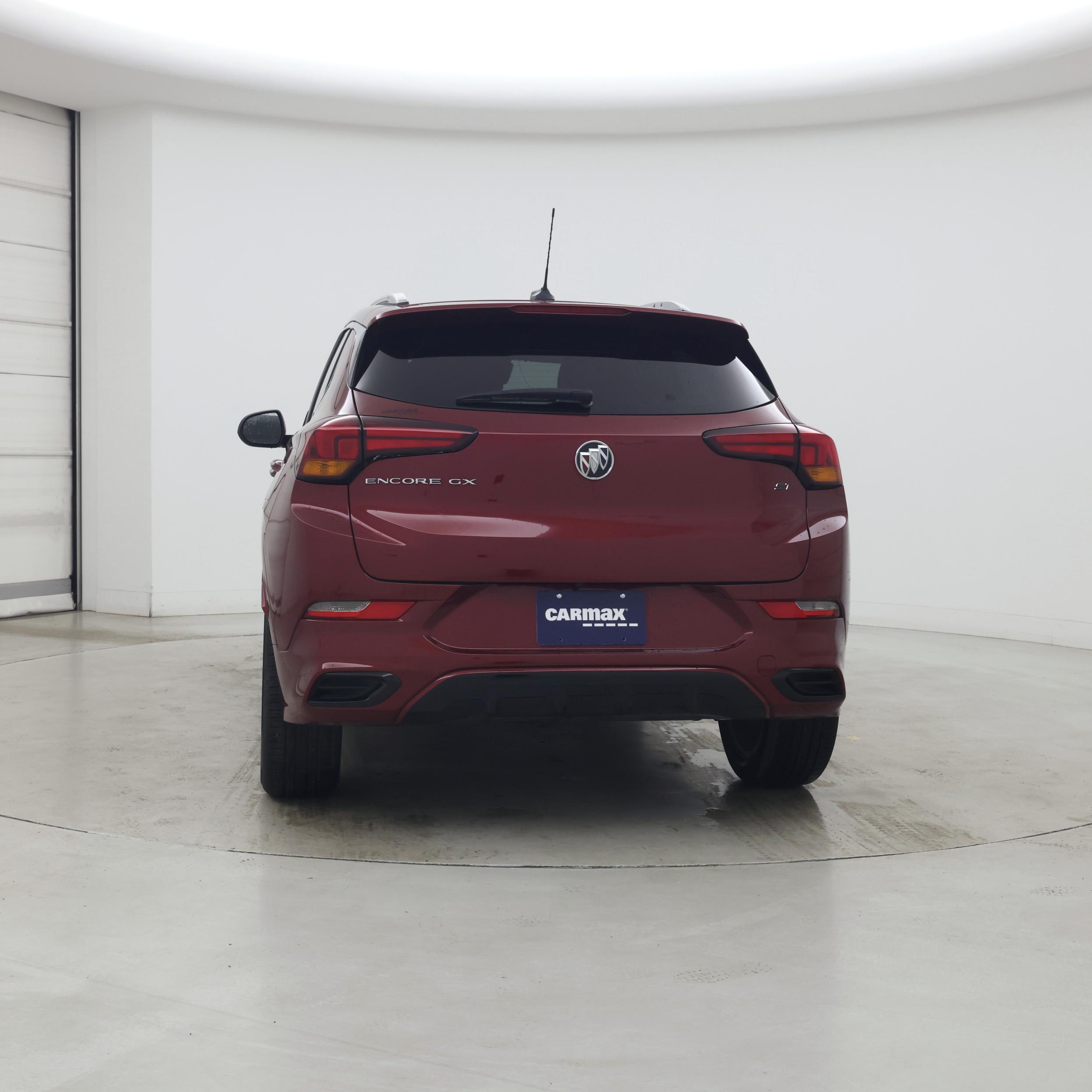 Thumbnail: 2023 Buick Encore GX - 6