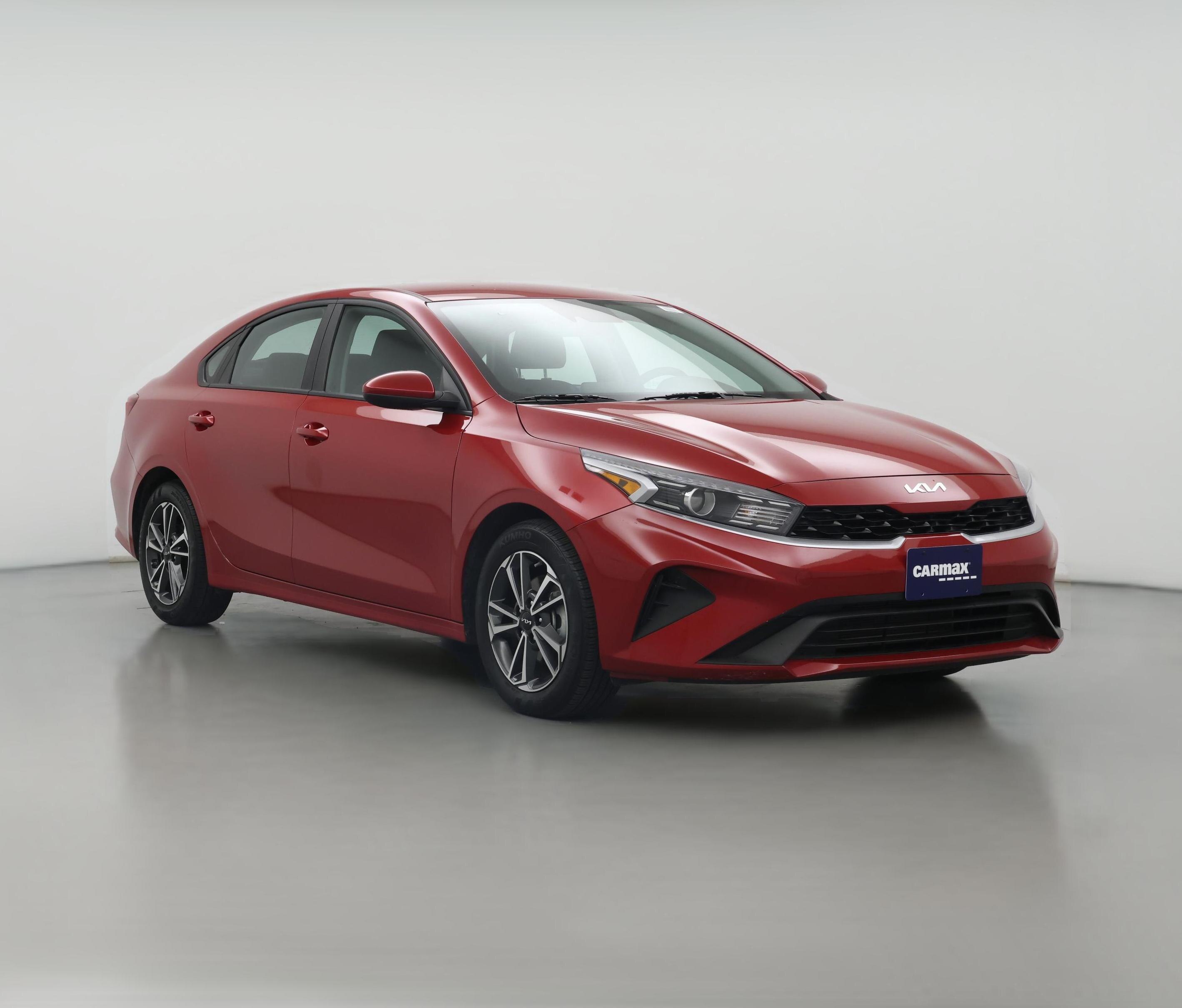 Thumbnail: 2023 Kia Forte - 1