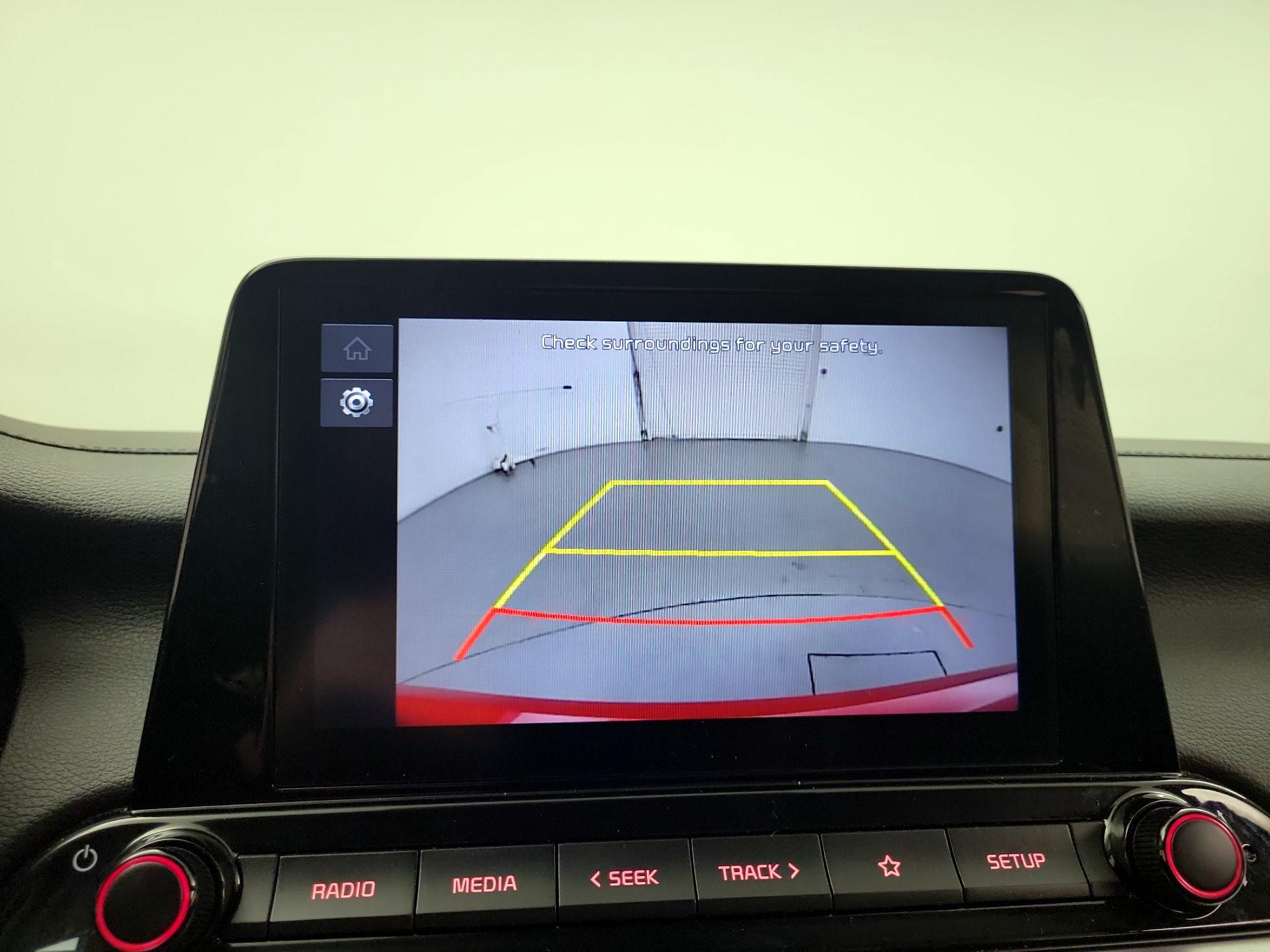 Thumbnail: 2023 Kia Forte - 14