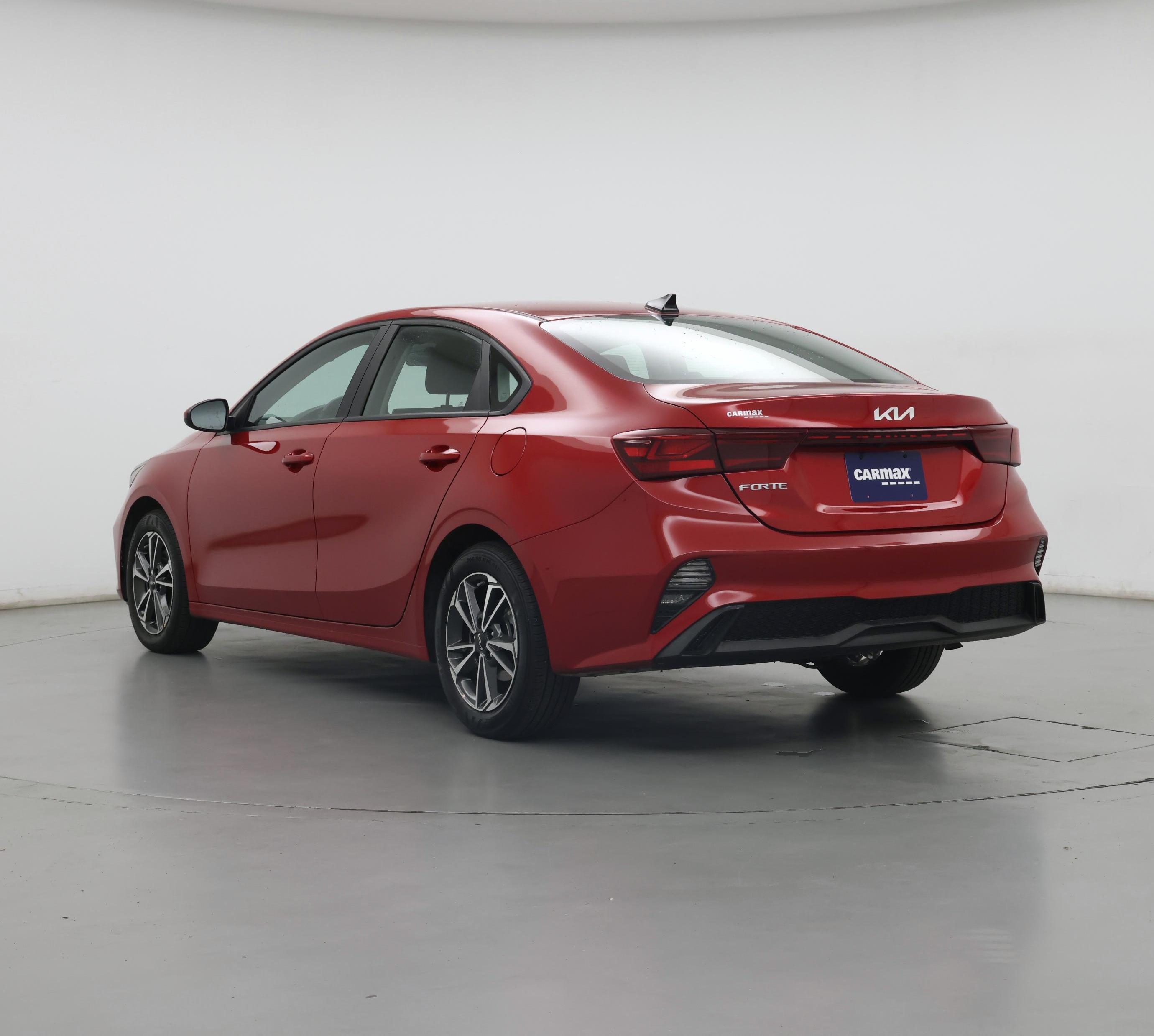 Thumbnail: 2023 Kia Forte - 2