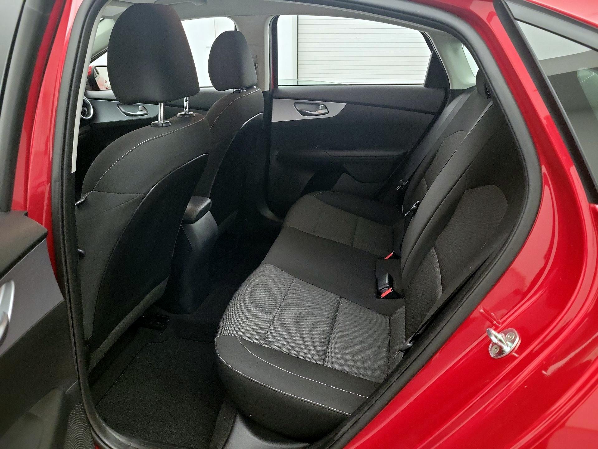 Thumbnail: 2023 Kia Forte - 19