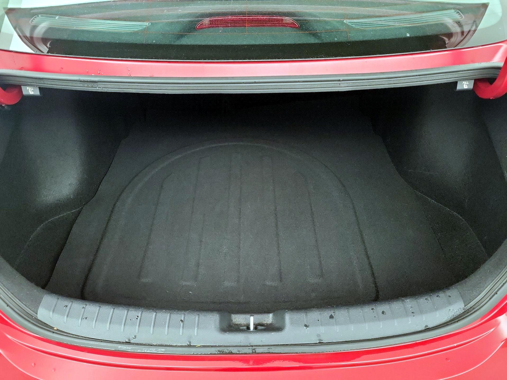 Thumbnail: 2023 Kia Forte - 20