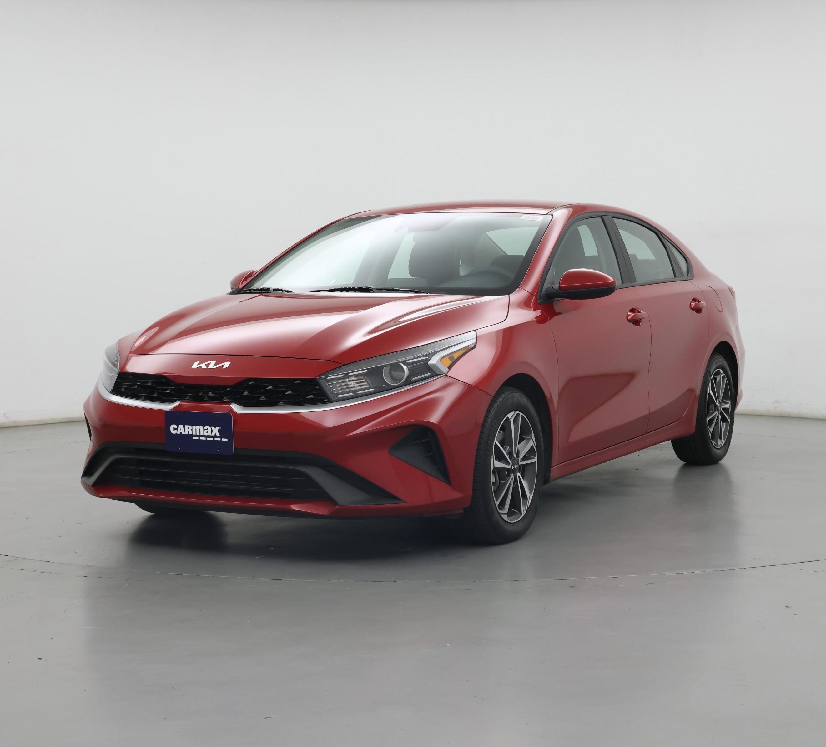 Thumbnail: 2023 Kia Forte - 4