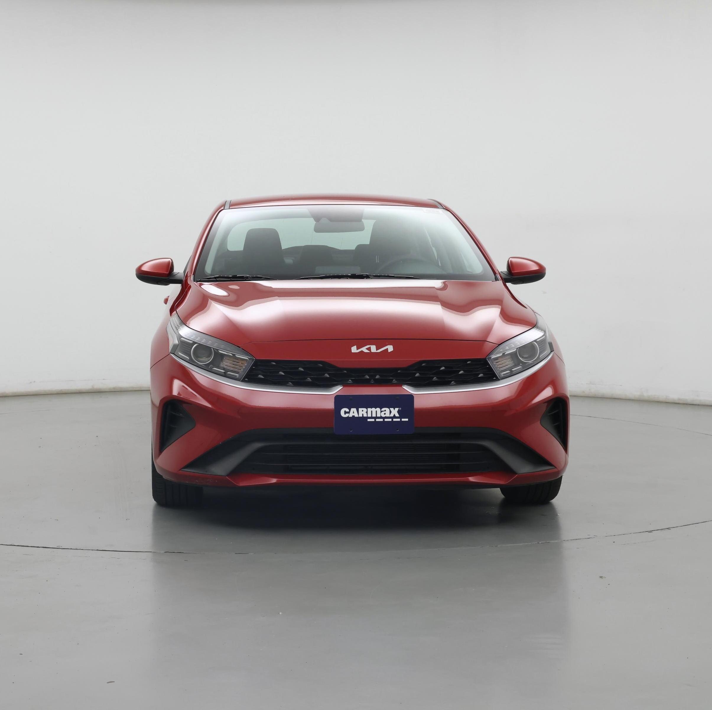 Thumbnail: 2023 Kia Forte - 5