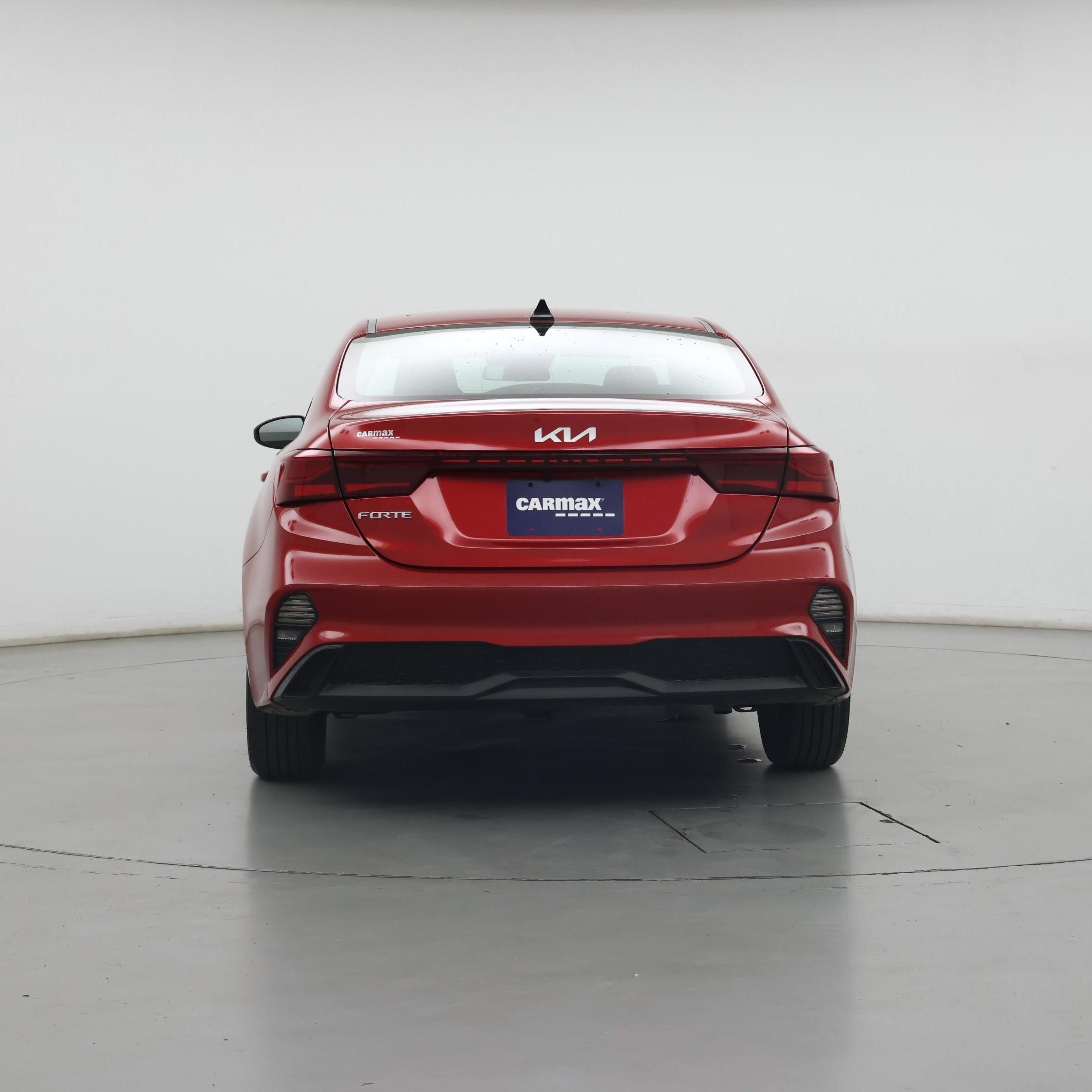 Thumbnail: 2023 Kia Forte - 6