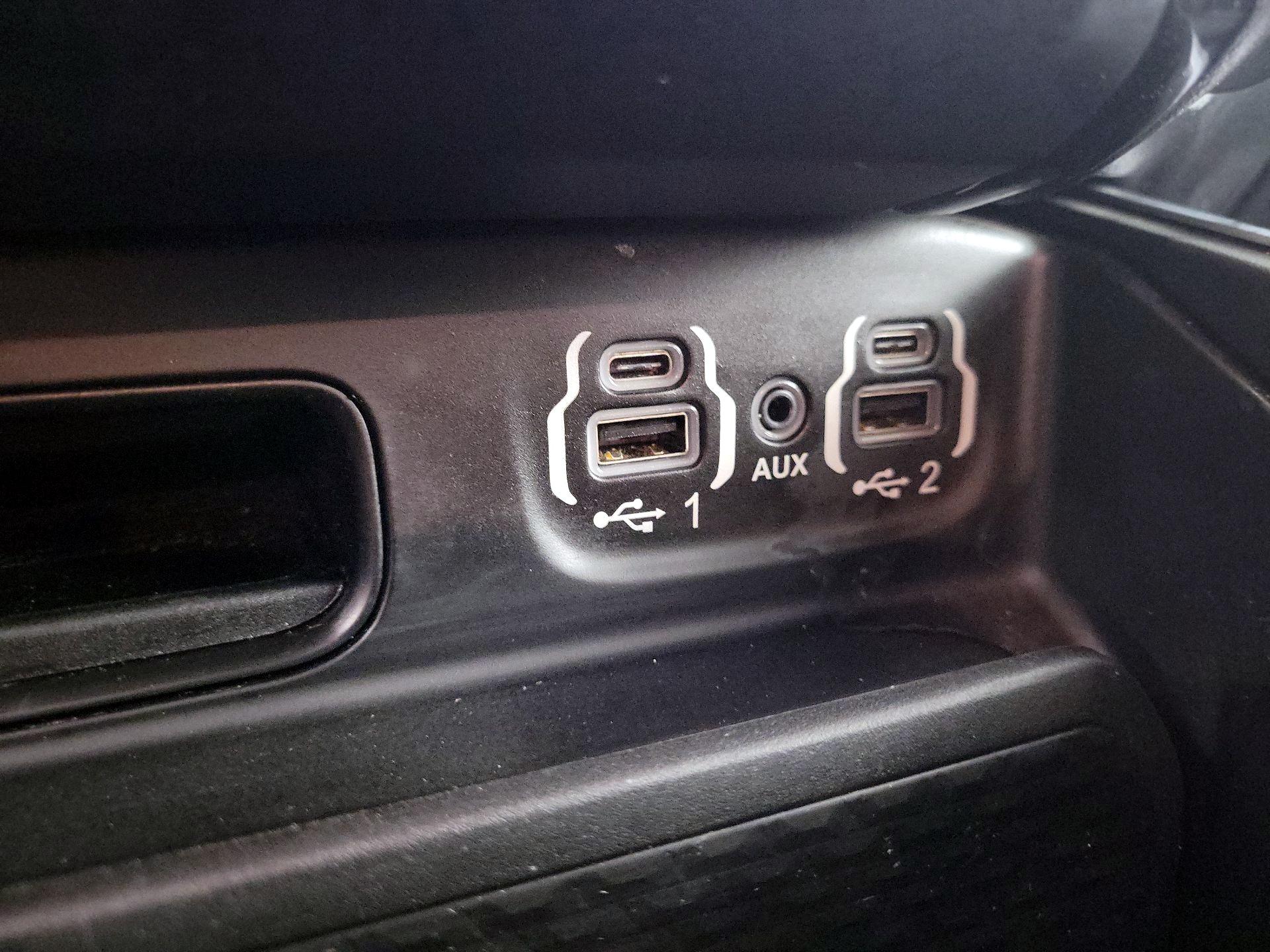 Thumbnail: 2022 RAM 1500 - 19