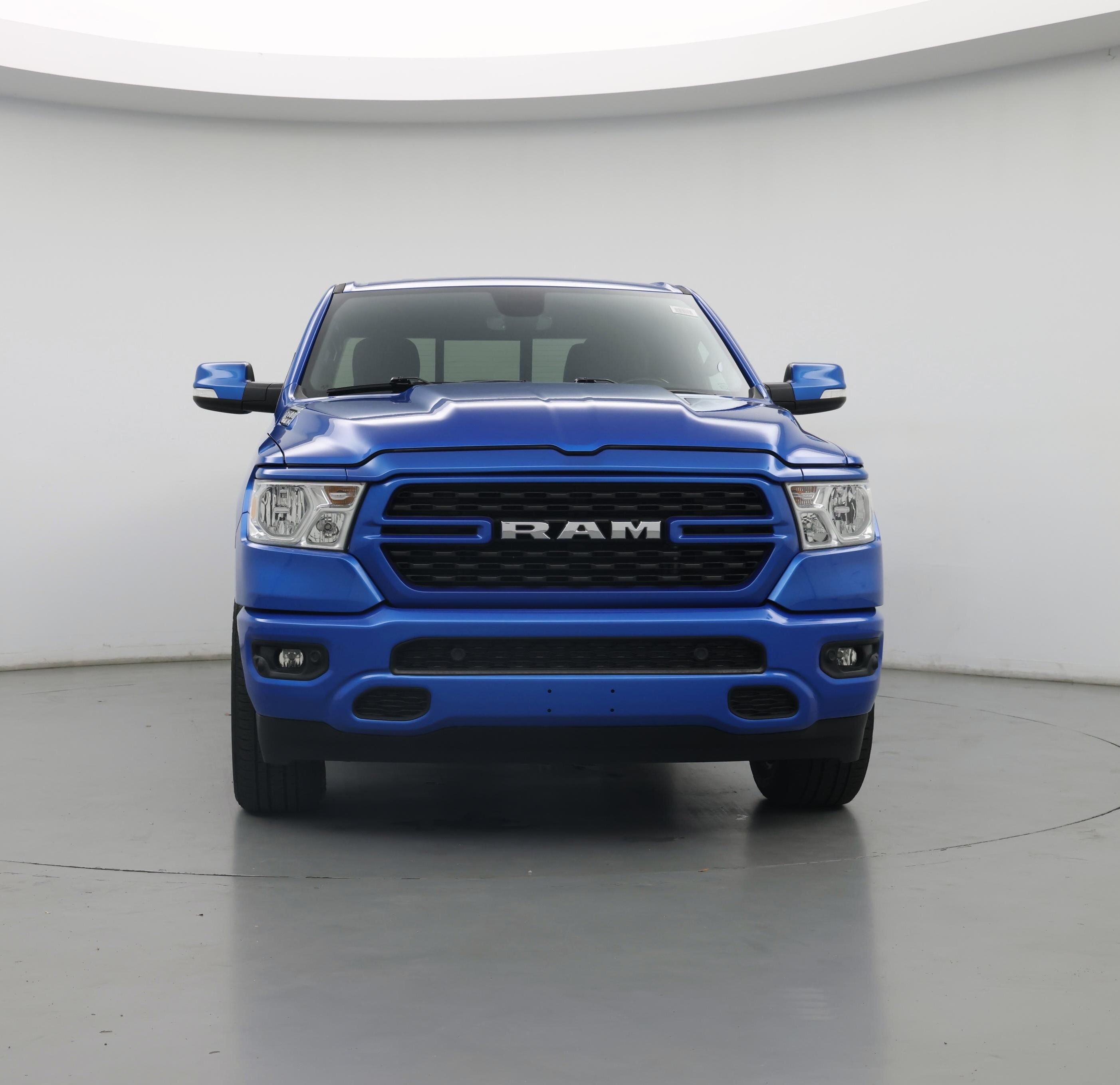 Thumbnail: 2022 RAM 1500 - 5