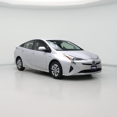 2018 Toyota Prius Two