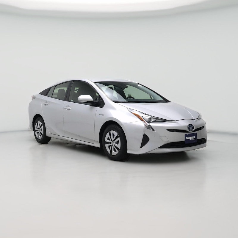 2018 Toyota Prius Two