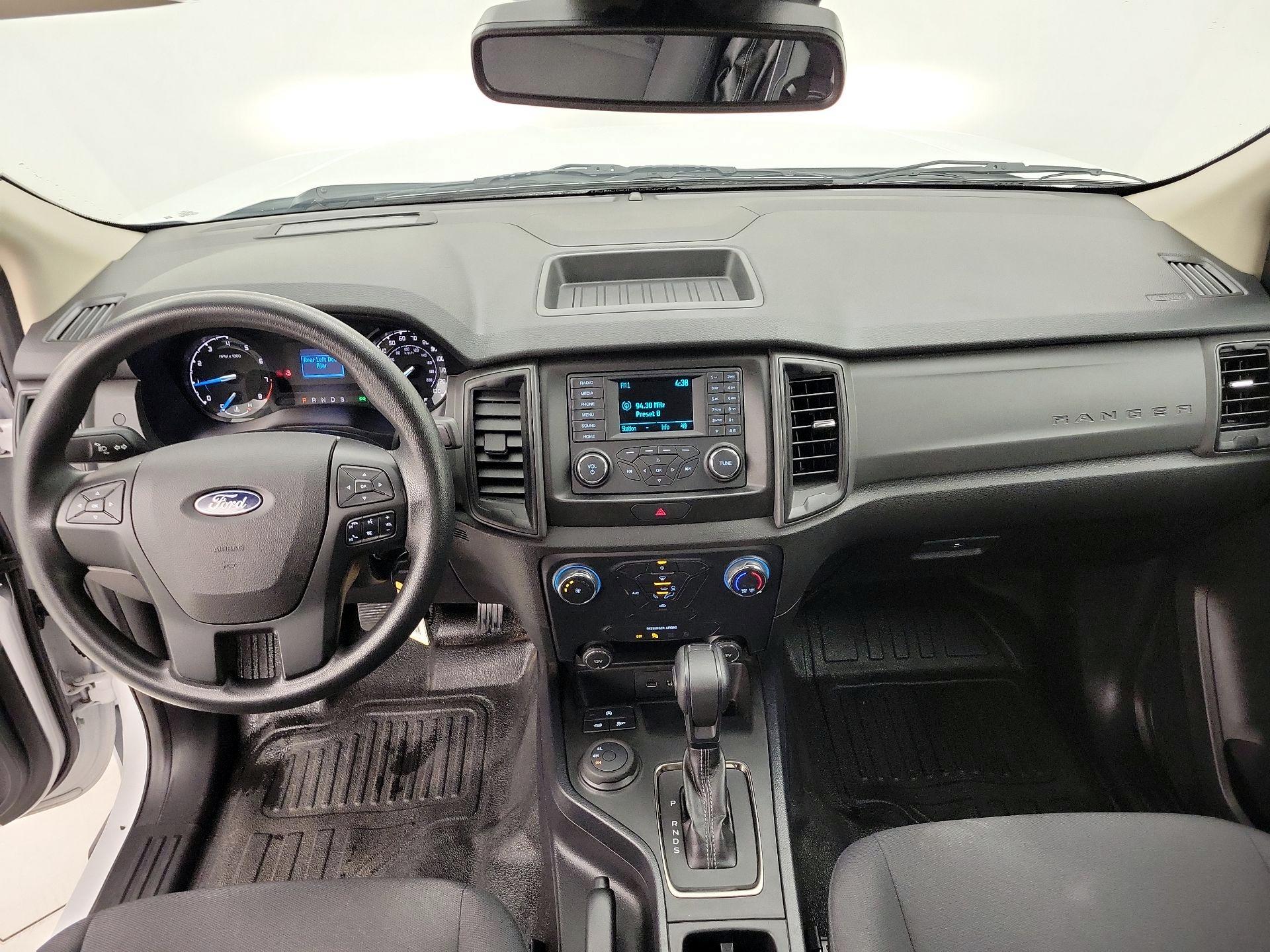 Thumbnail: 2021 Ford Ranger - 9