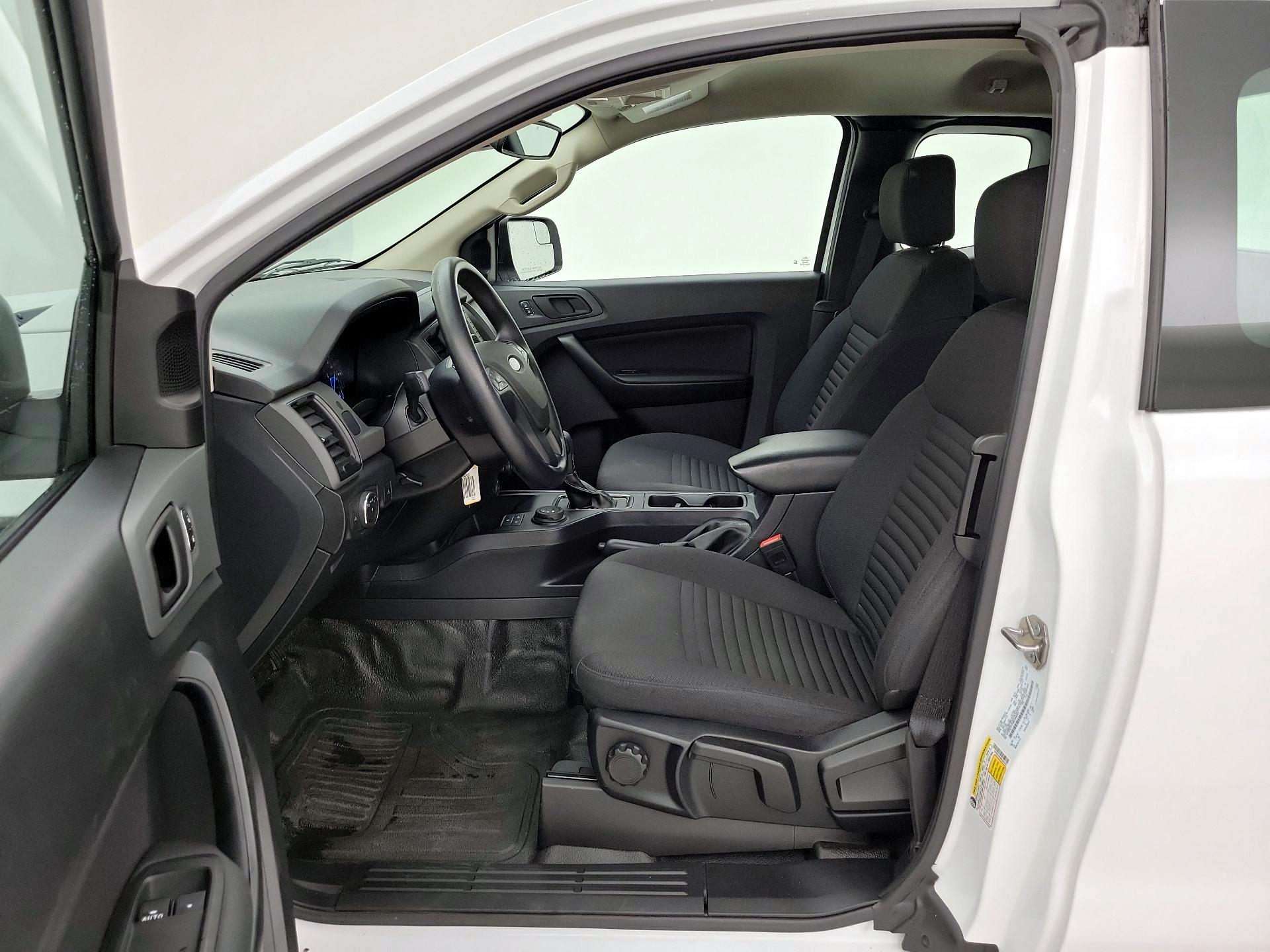 Thumbnail: 2021 Ford Ranger - 11