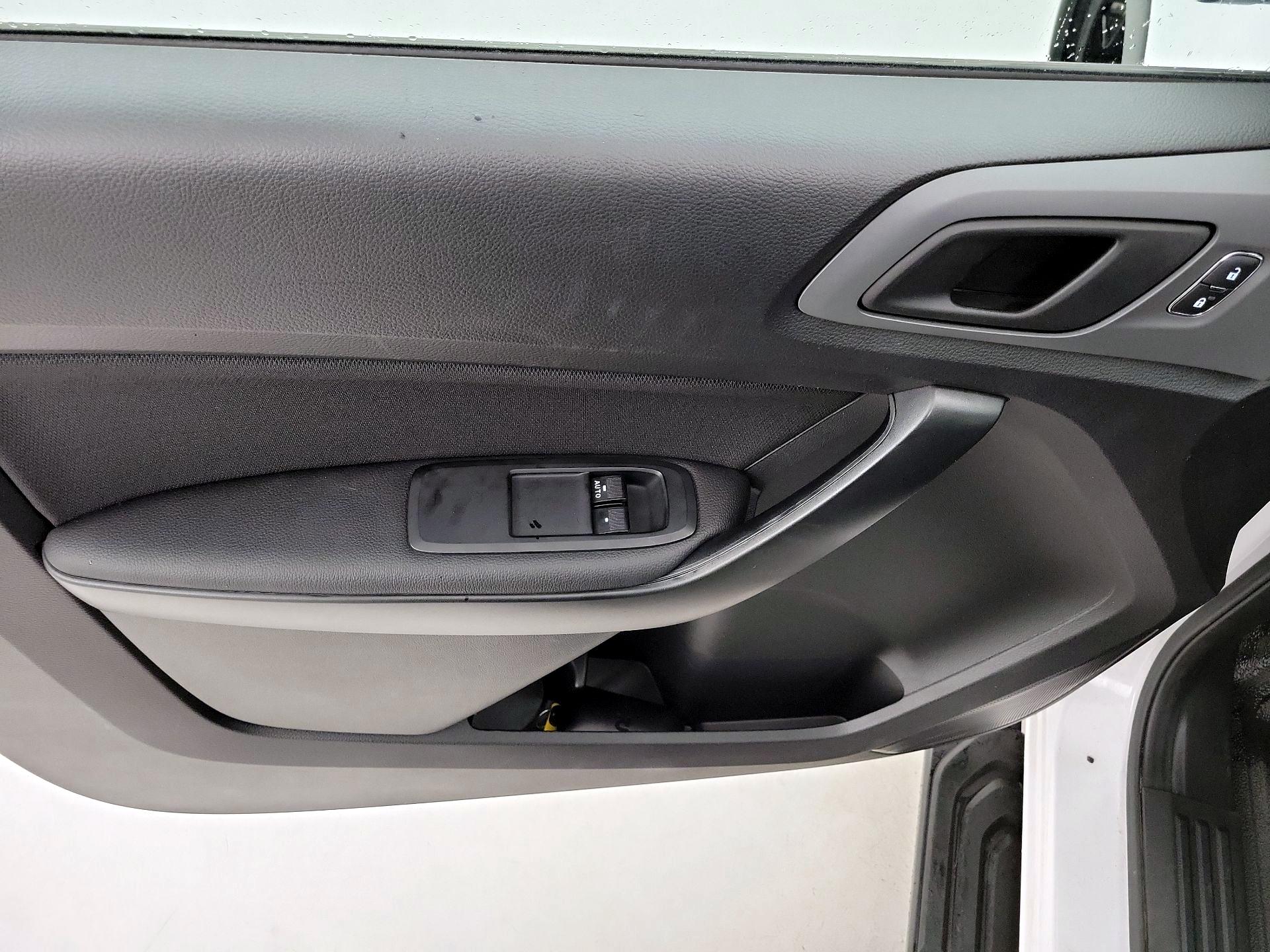 Thumbnail: 2021 Ford Ranger - 12