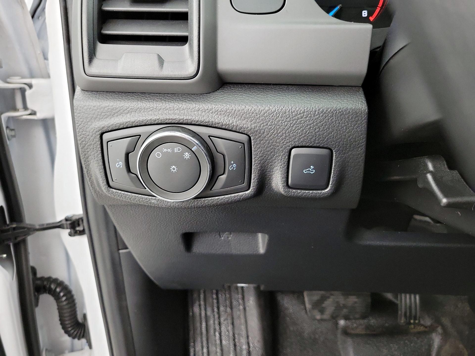 Thumbnail: 2021 Ford Ranger - 13