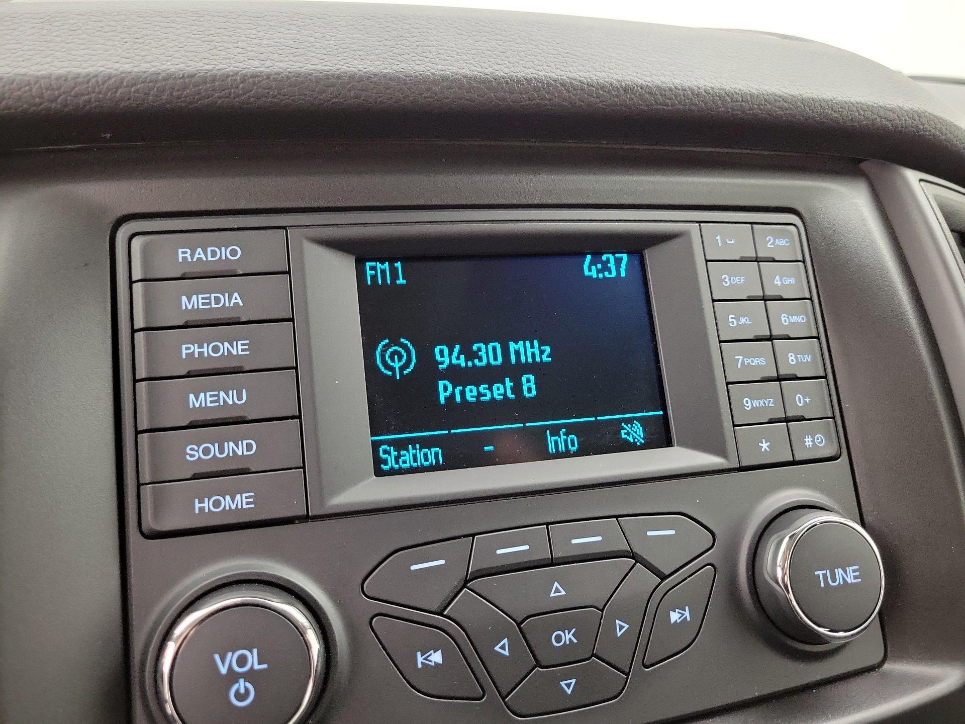 Thumbnail: 2021 Ford Ranger - 15