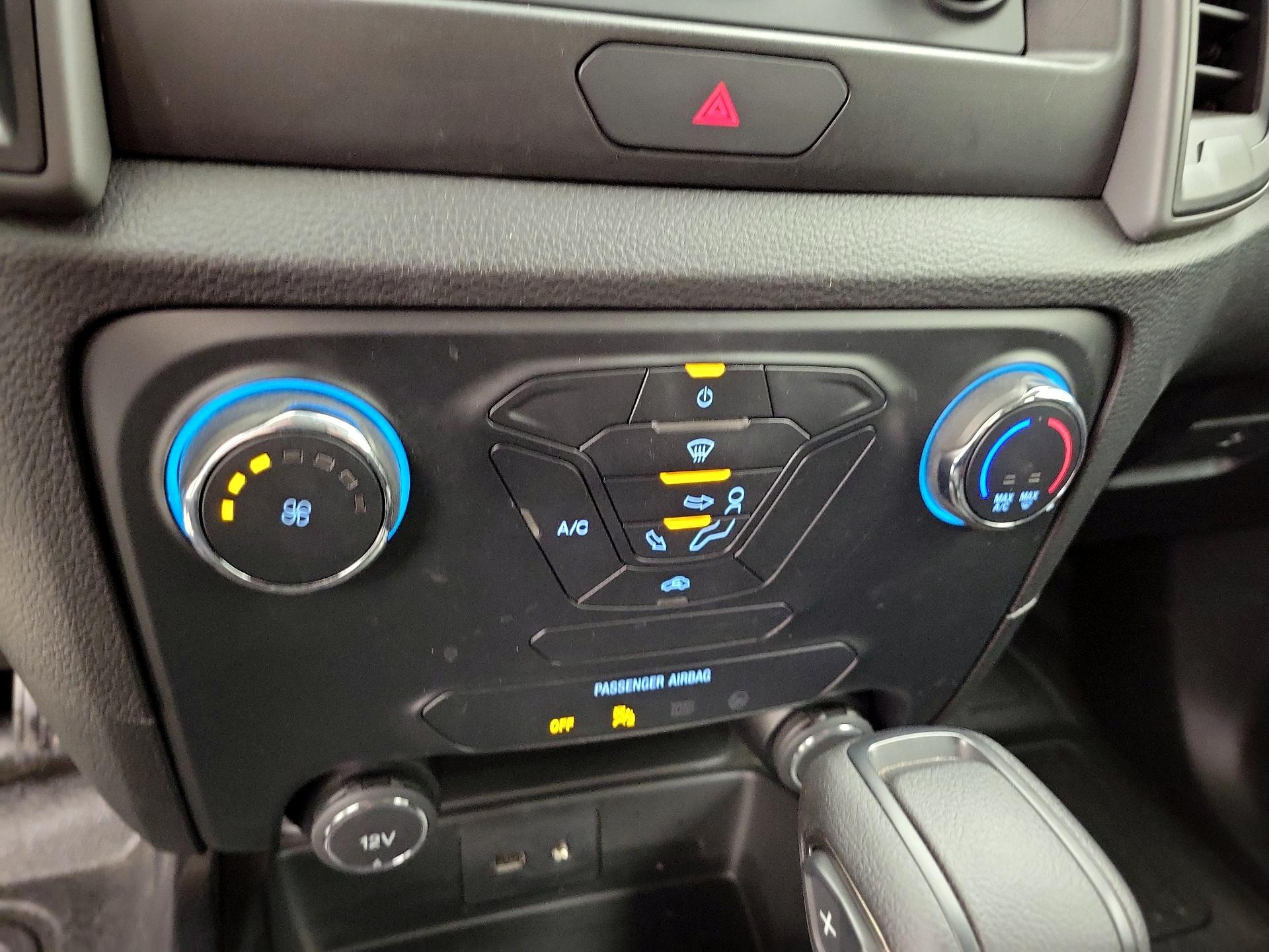 Thumbnail: 2021 Ford Ranger - 16