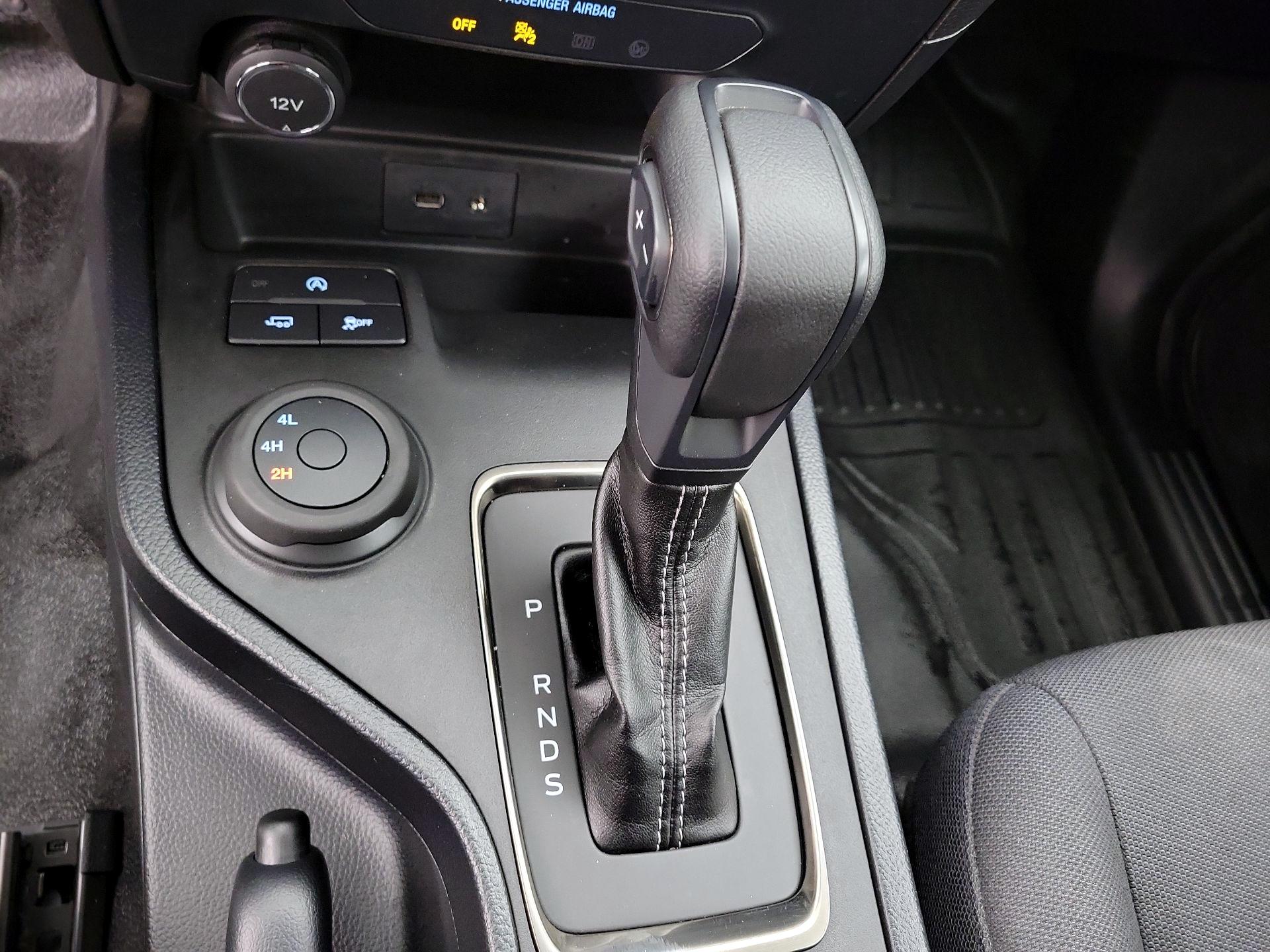 Thumbnail: 2021 Ford Ranger - 17