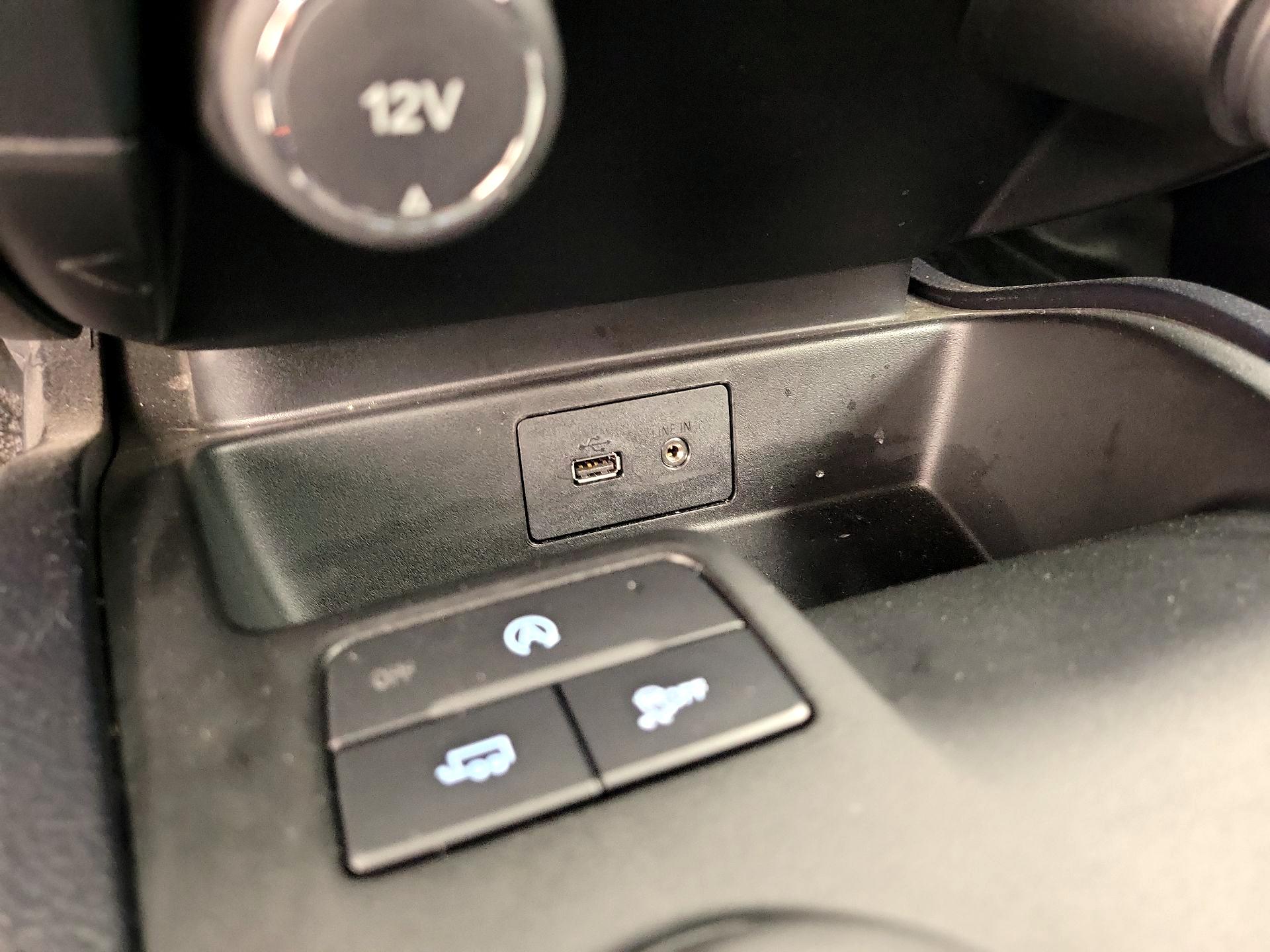 Thumbnail: 2021 Ford Ranger - 18