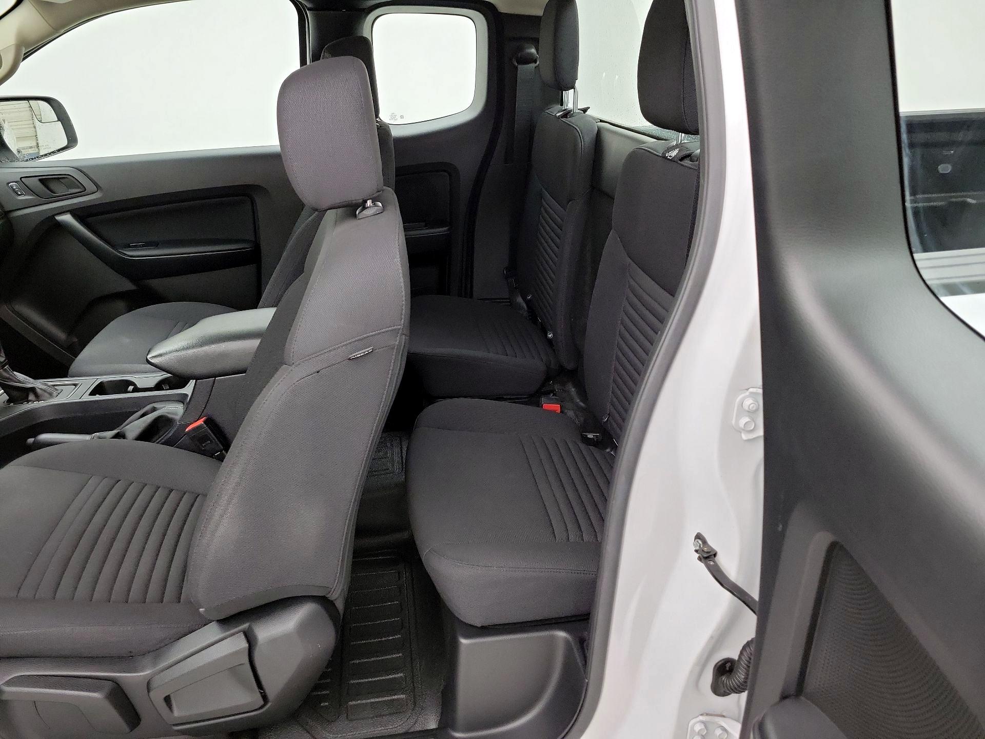 Thumbnail: 2021 Ford Ranger - 19