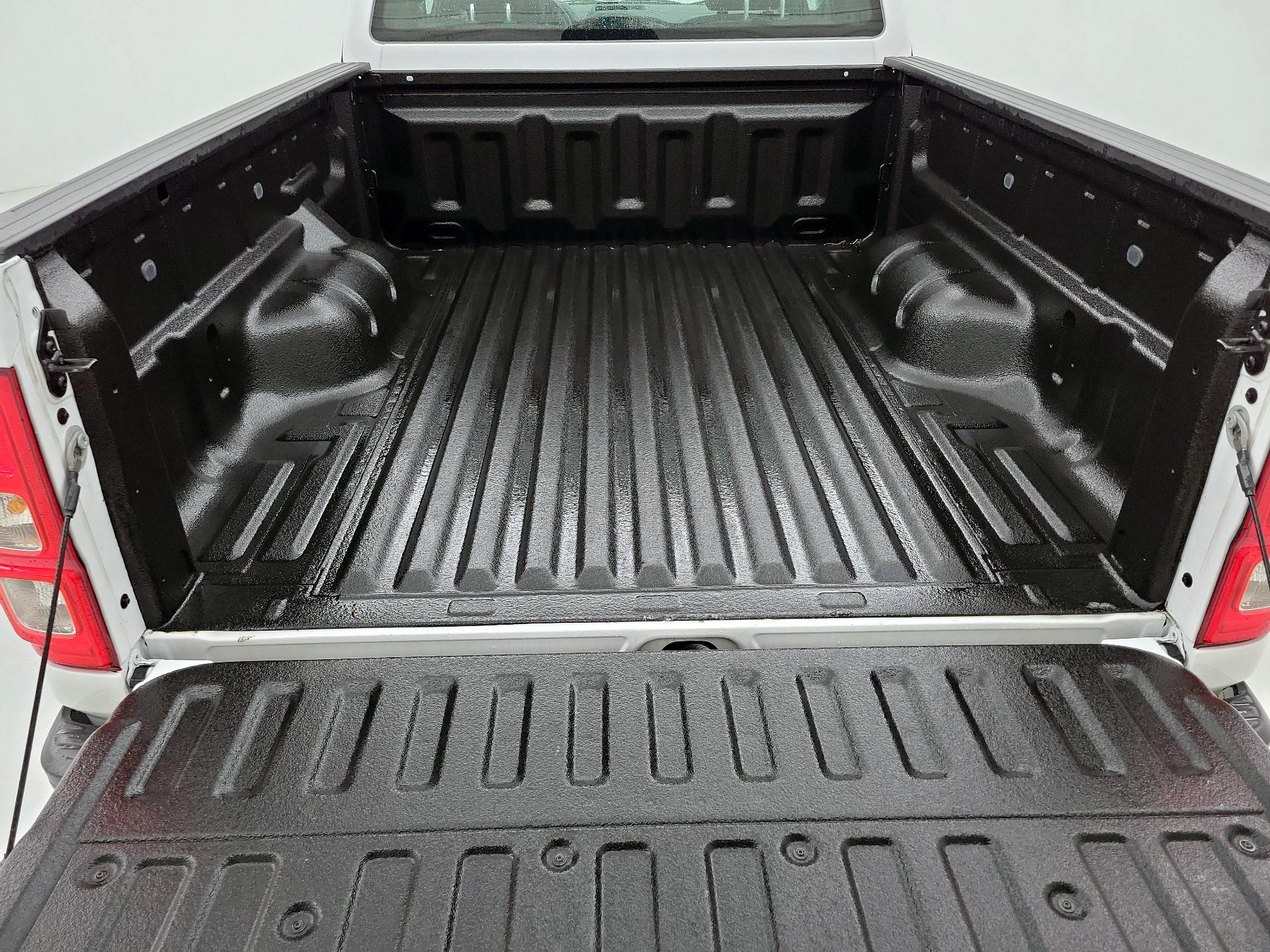 Thumbnail: 2021 Ford Ranger - 20