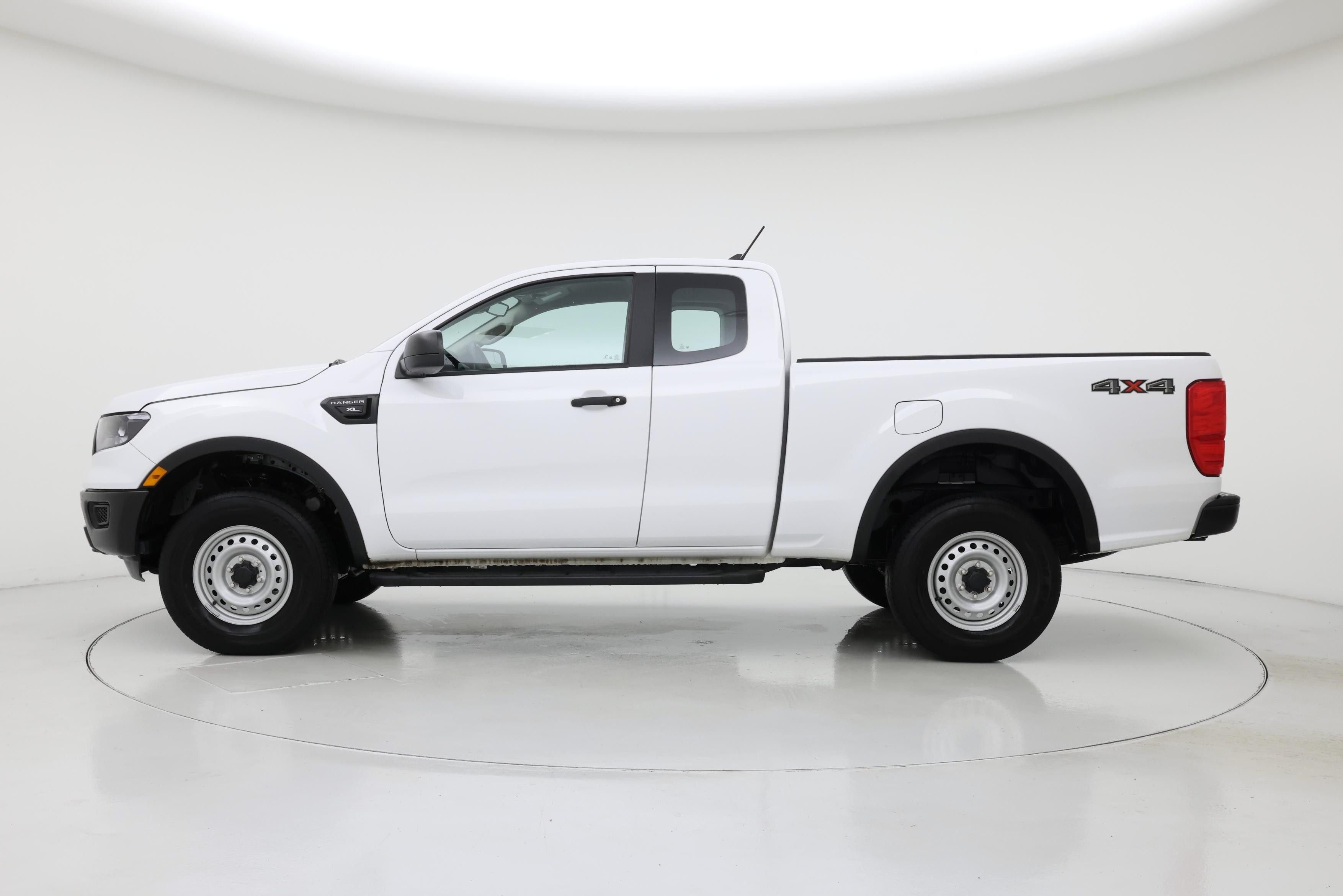 Thumbnail: 2021 Ford Ranger - 3