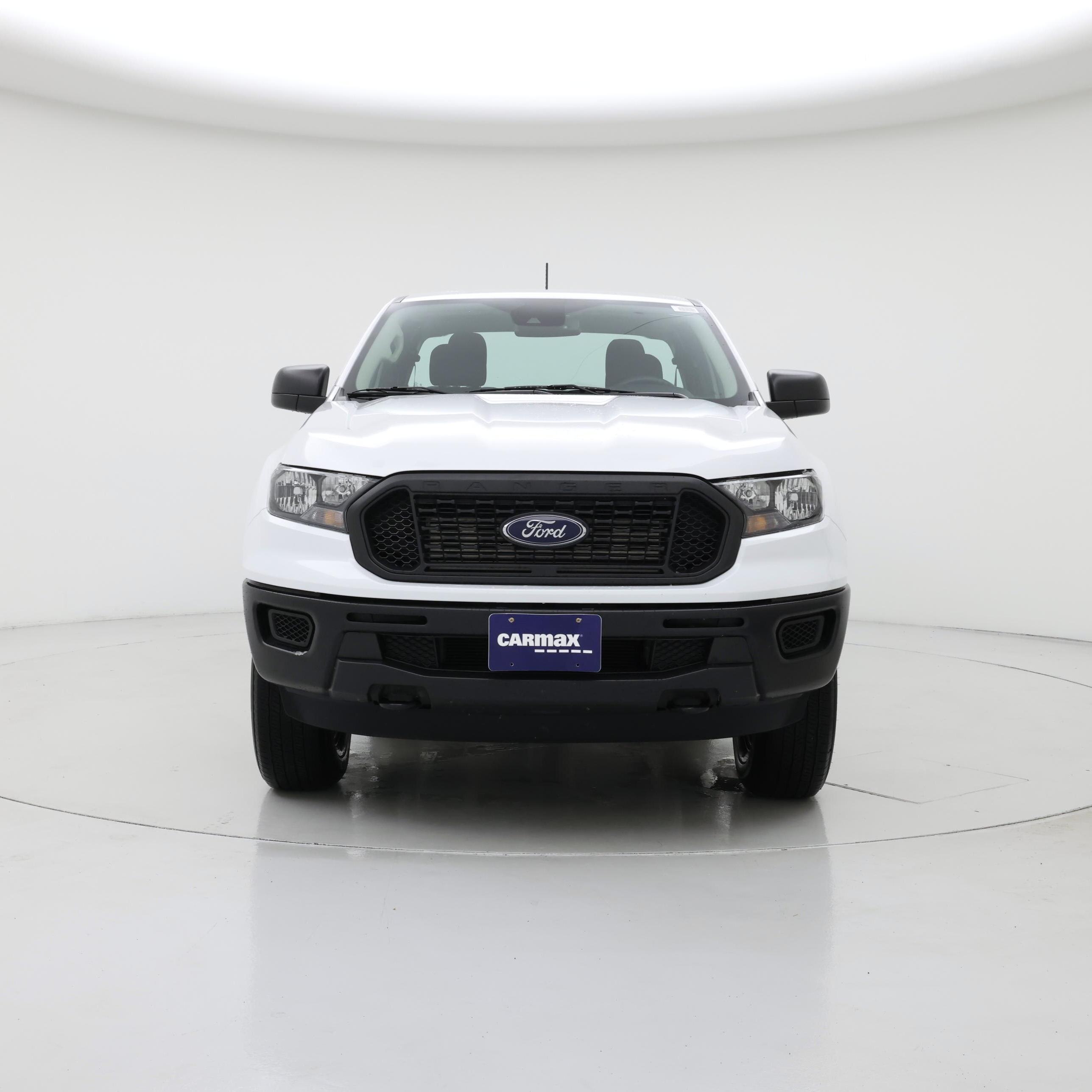 Thumbnail: 2021 Ford Ranger - 5