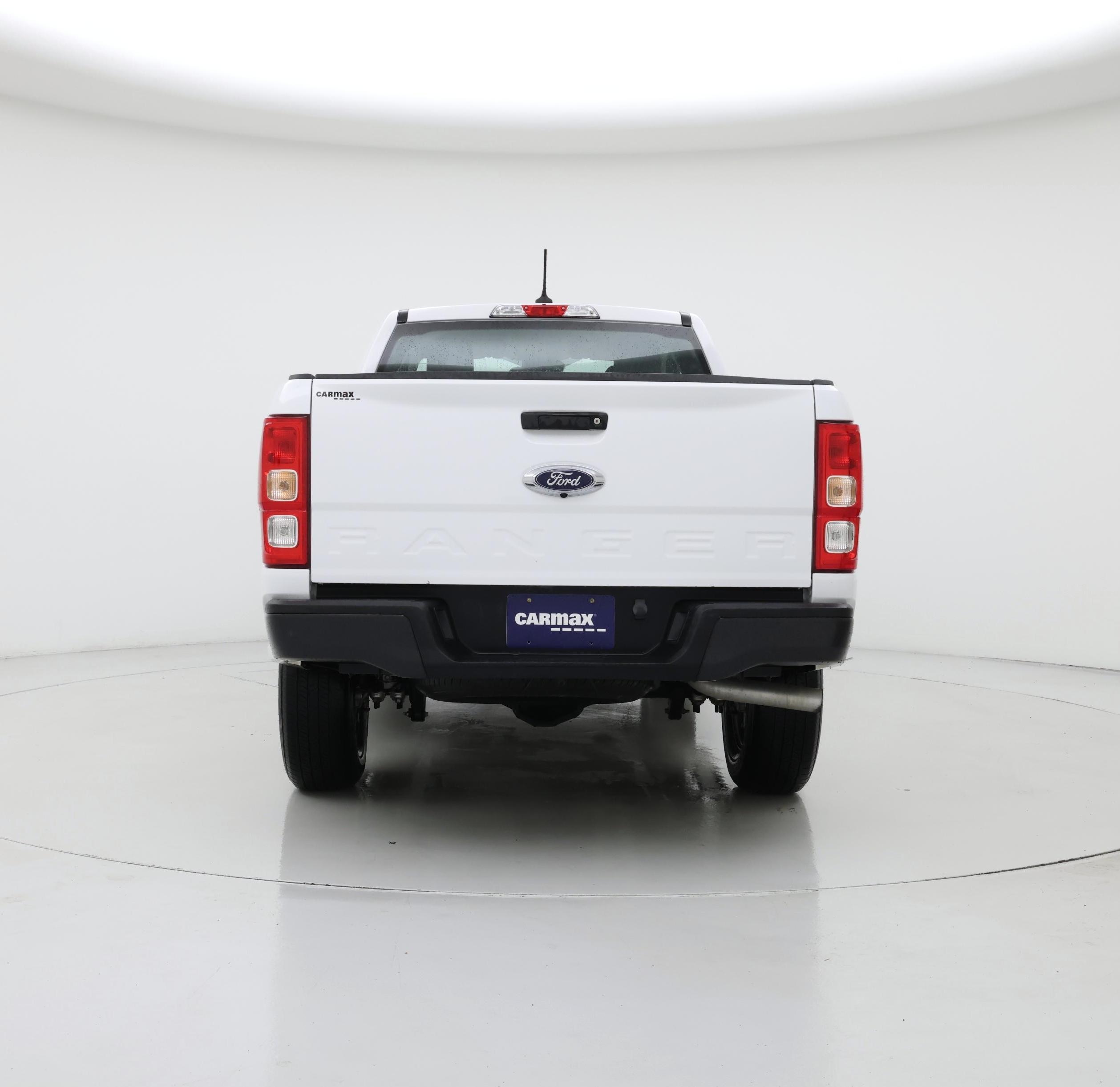 Thumbnail: 2021 Ford Ranger - 6