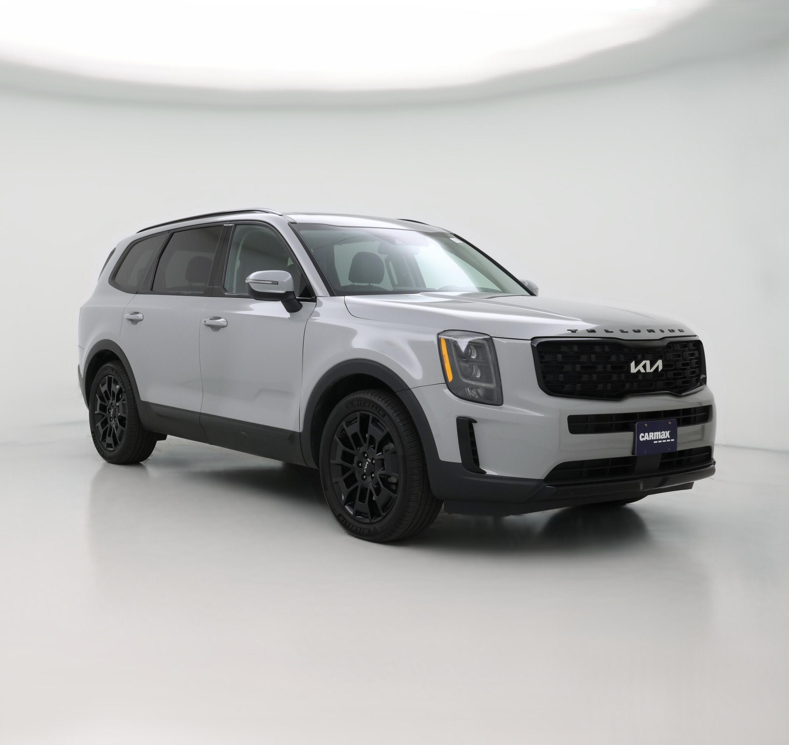 Thumbnail: 2022 Kia Telluride - 1