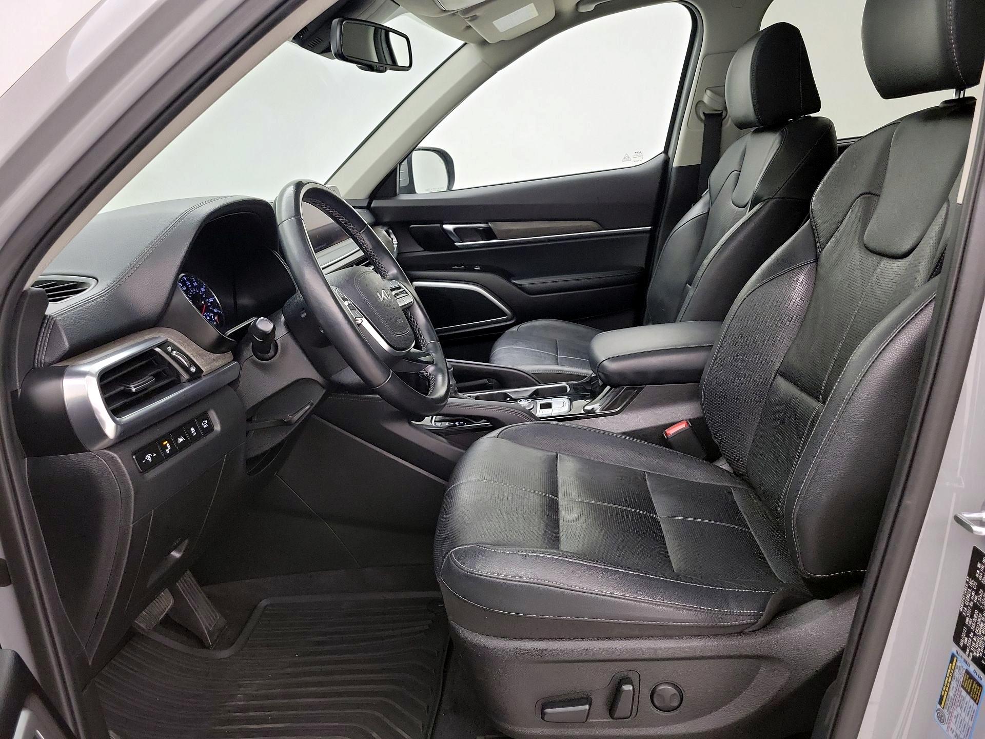 Thumbnail: 2022 Kia Telluride - 11