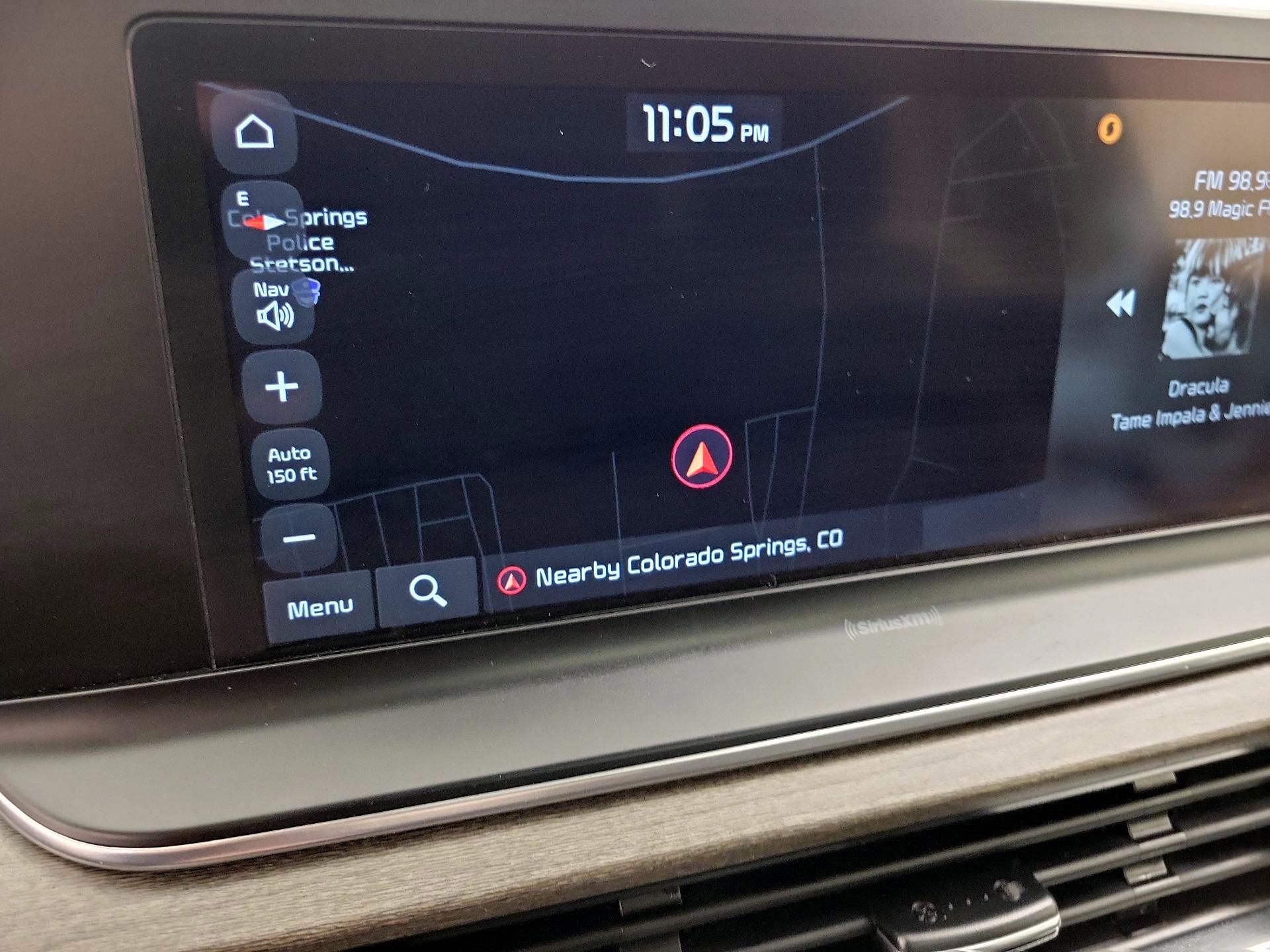 Thumbnail: 2022 Kia Telluride - 14