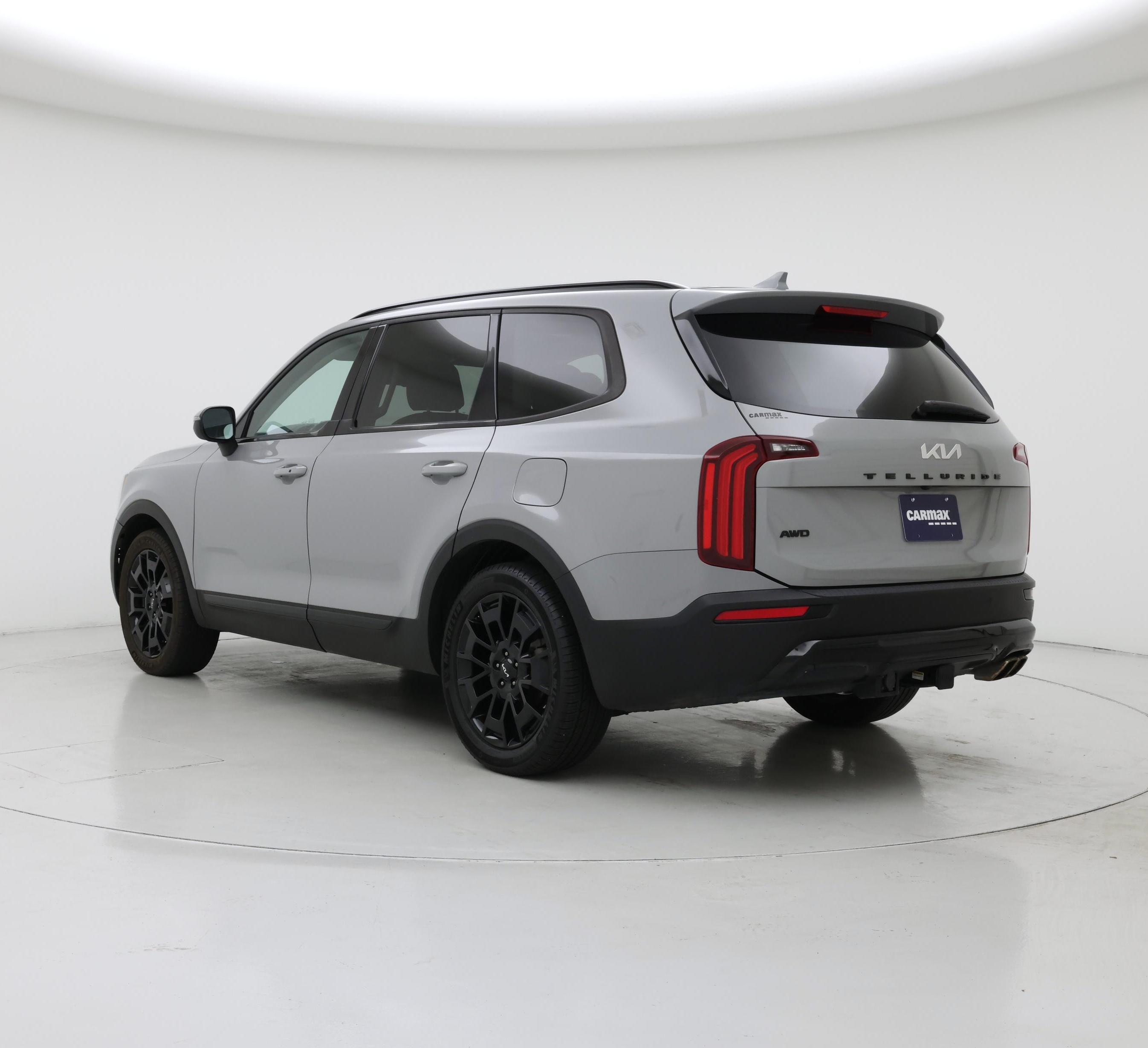 Thumbnail: 2022 Kia Telluride - 2