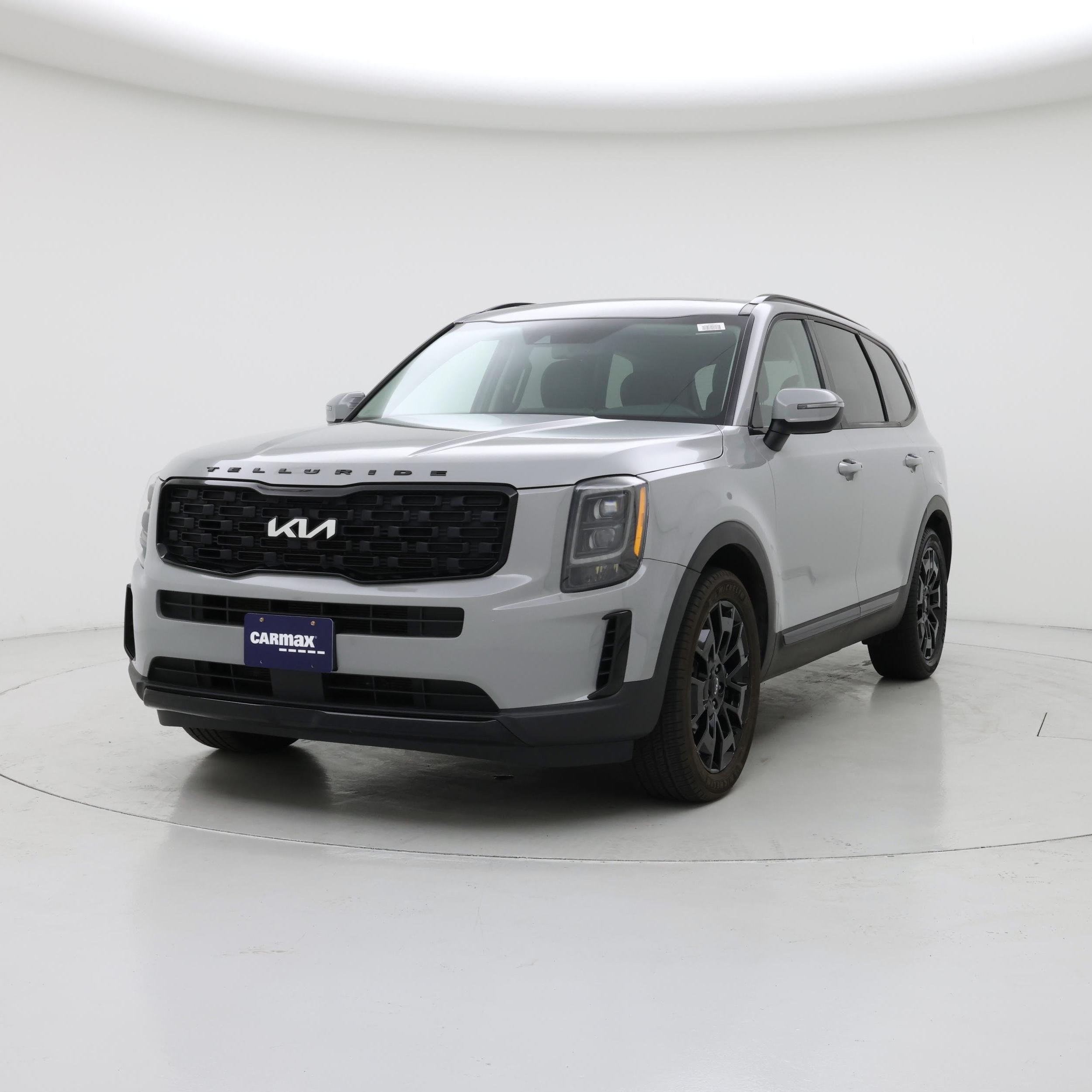 Thumbnail: 2022 Kia Telluride - 4
