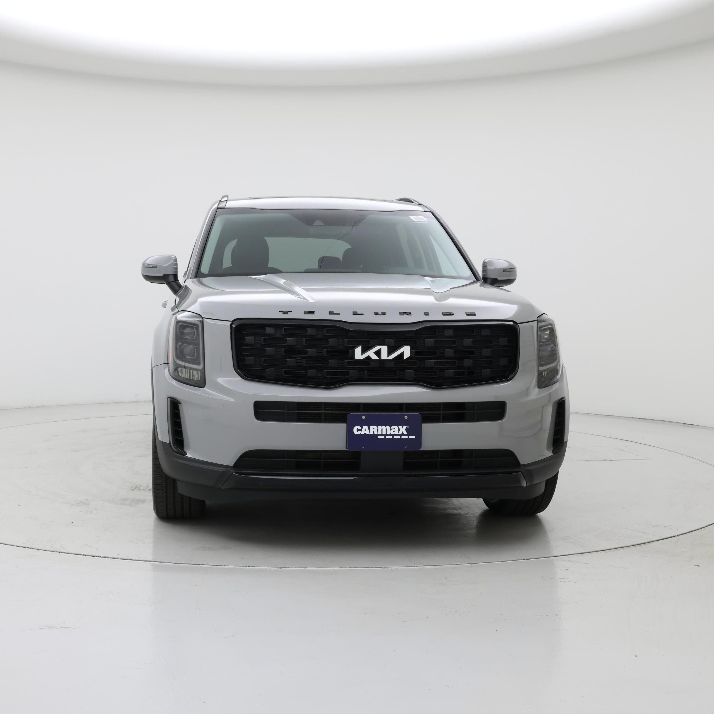 Thumbnail: 2022 Kia Telluride - 5