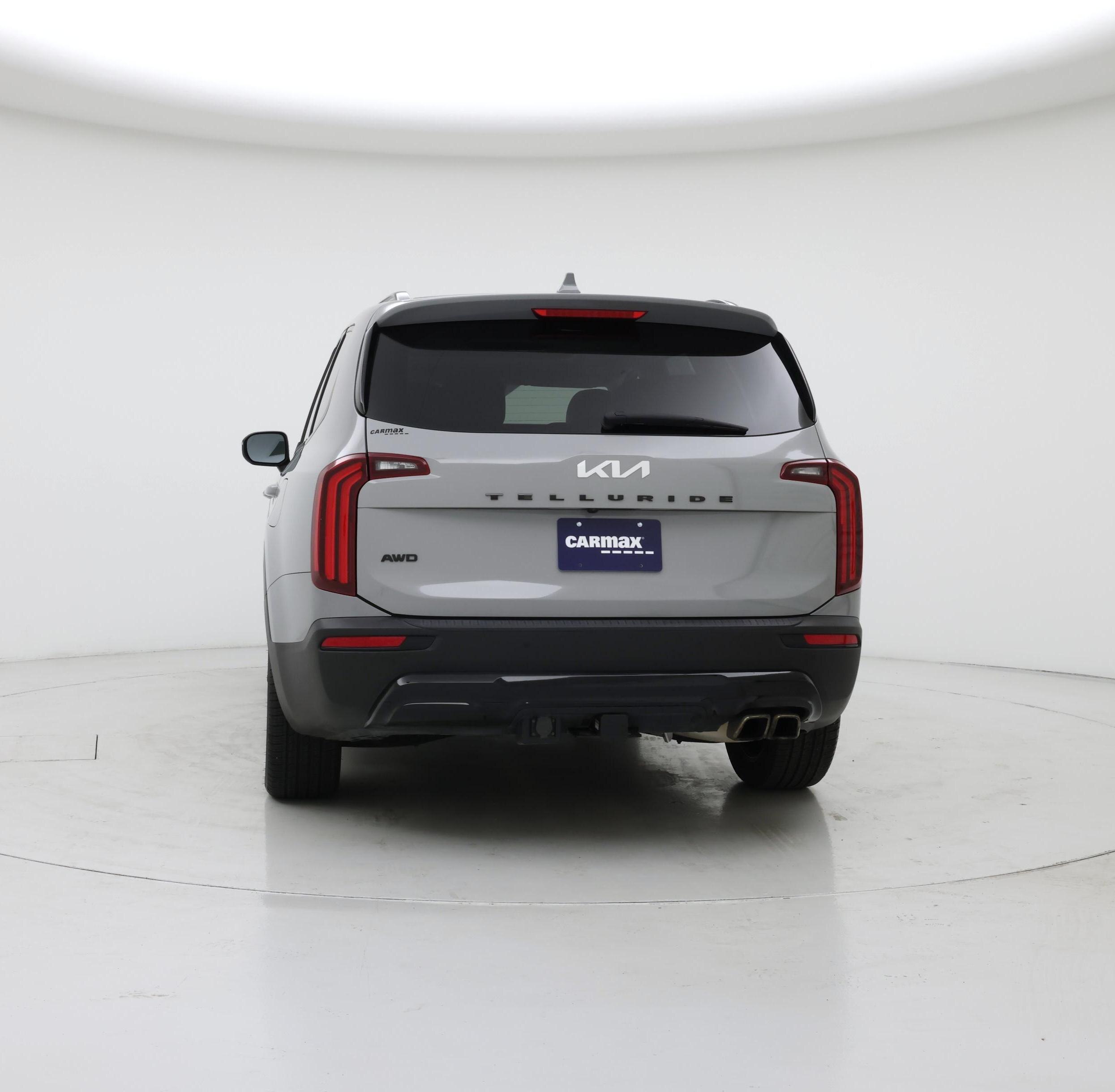 Thumbnail: 2022 Kia Telluride - 6